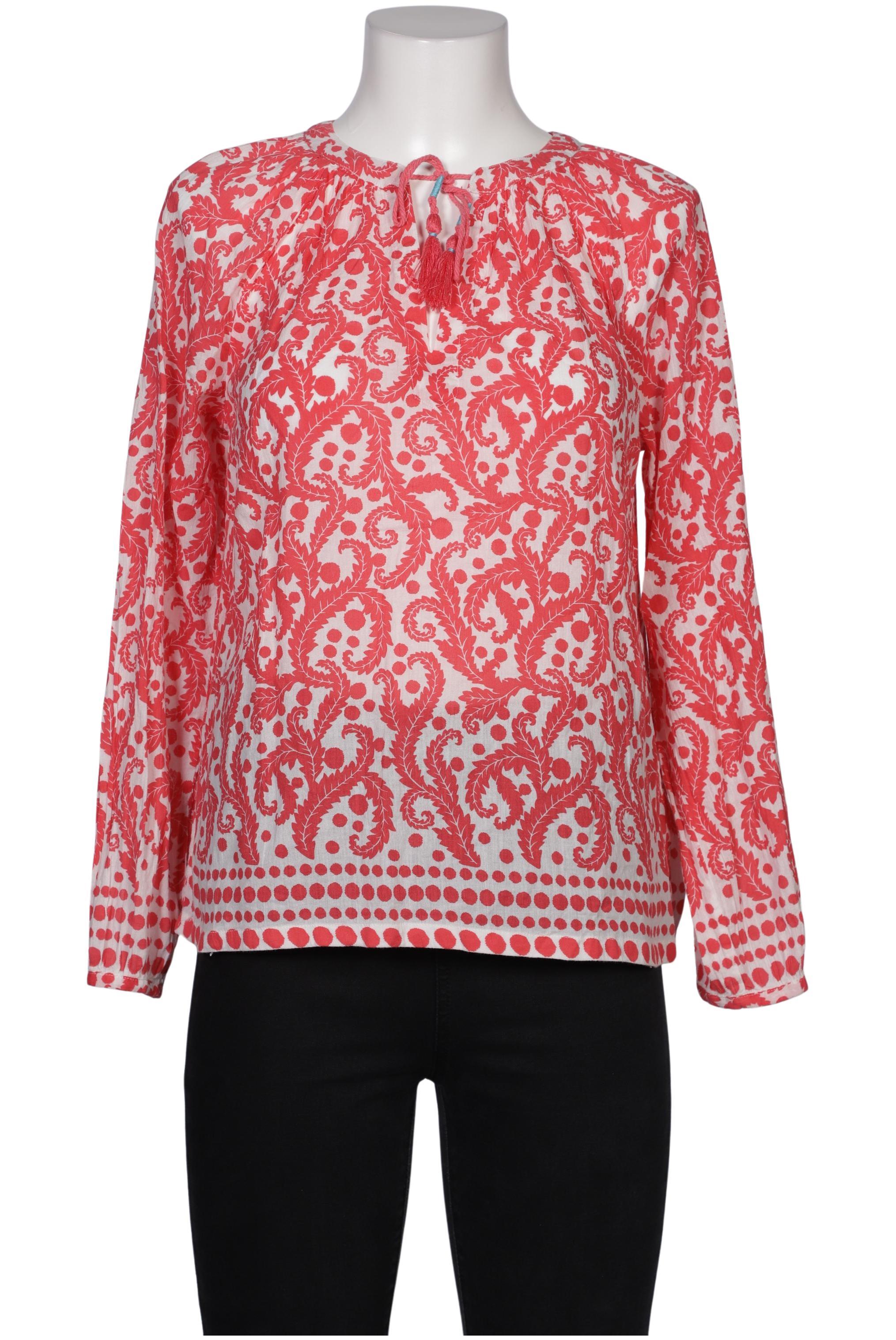 

Boden Damen Bluse, pink, Gr. 36