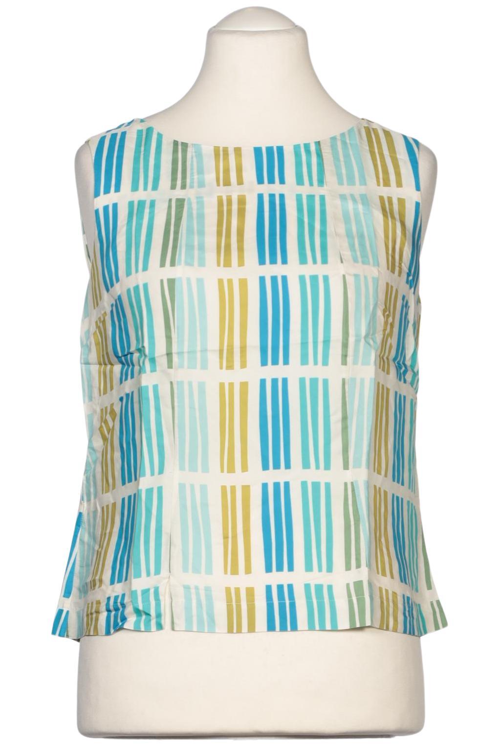 

Boden Damen Bluse, mehrfarbig, Gr. 38