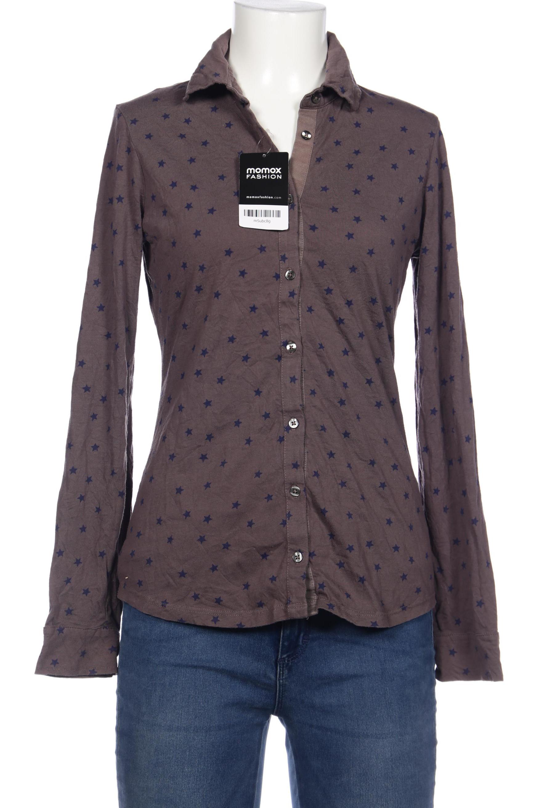 

Boden Damen Bluse, grau, Gr. 32