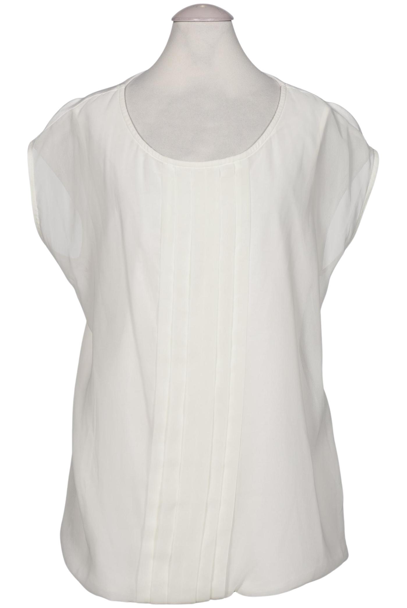 

Boden Damen Bluse, cremeweiß, Gr. 40