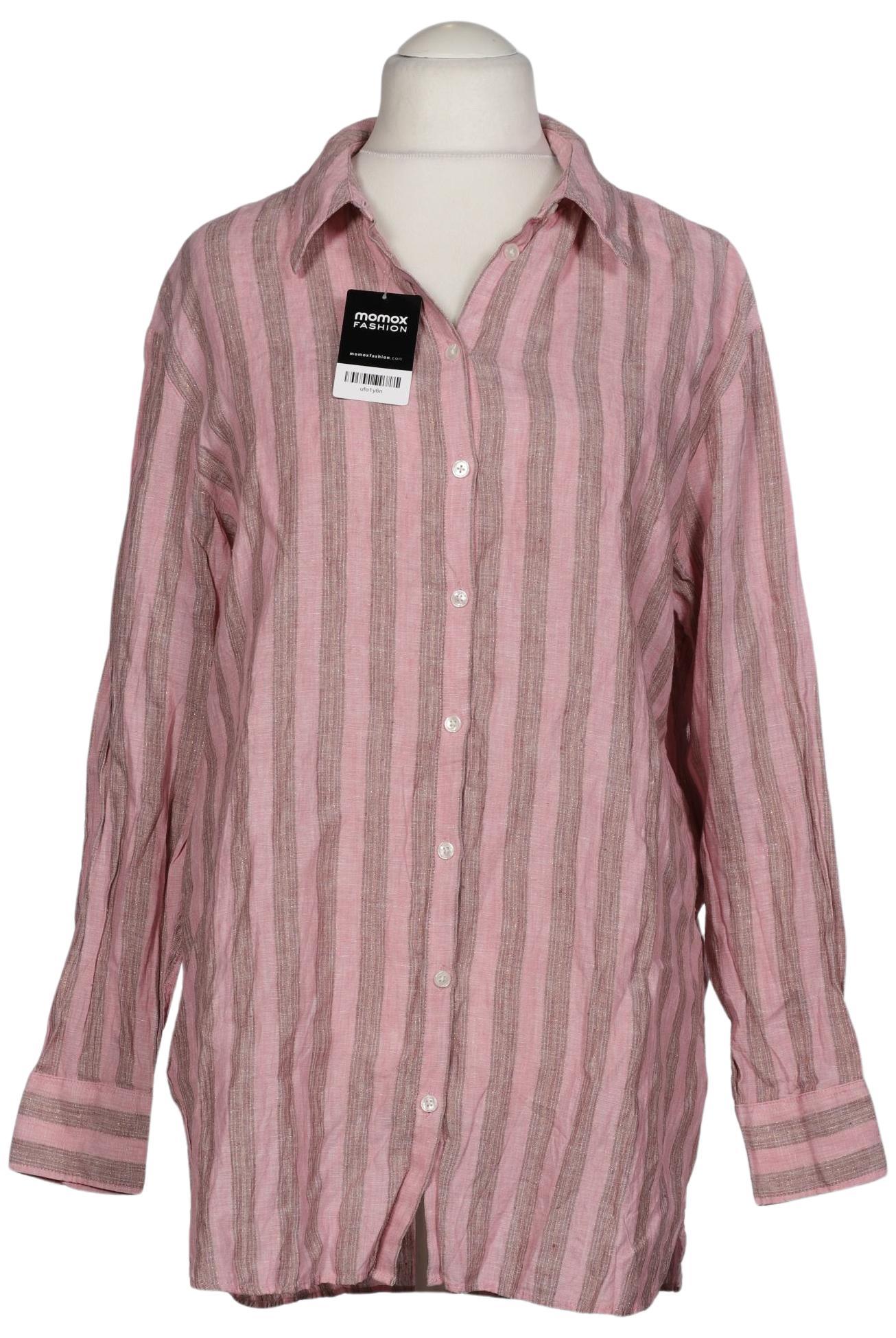 

Boden Damen Bluse, pink, Gr. 42