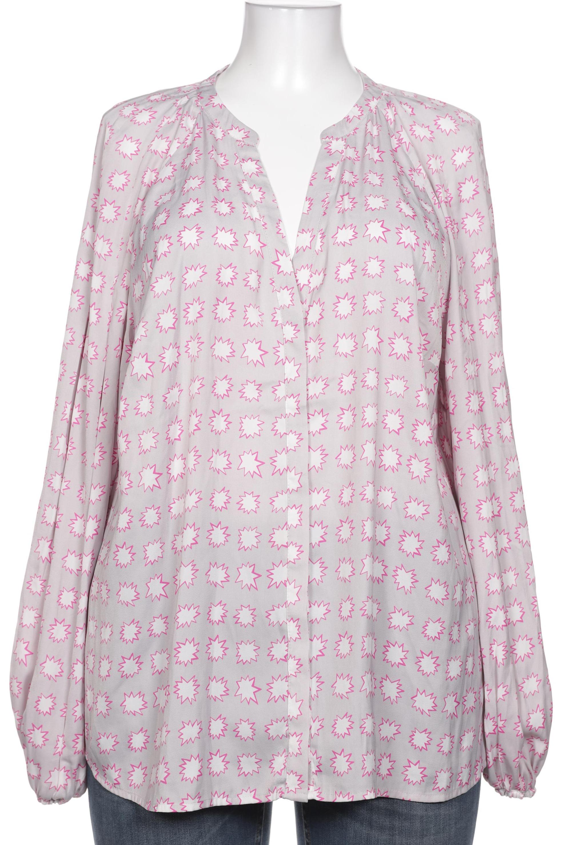 

Boden Damen Bluse, grau