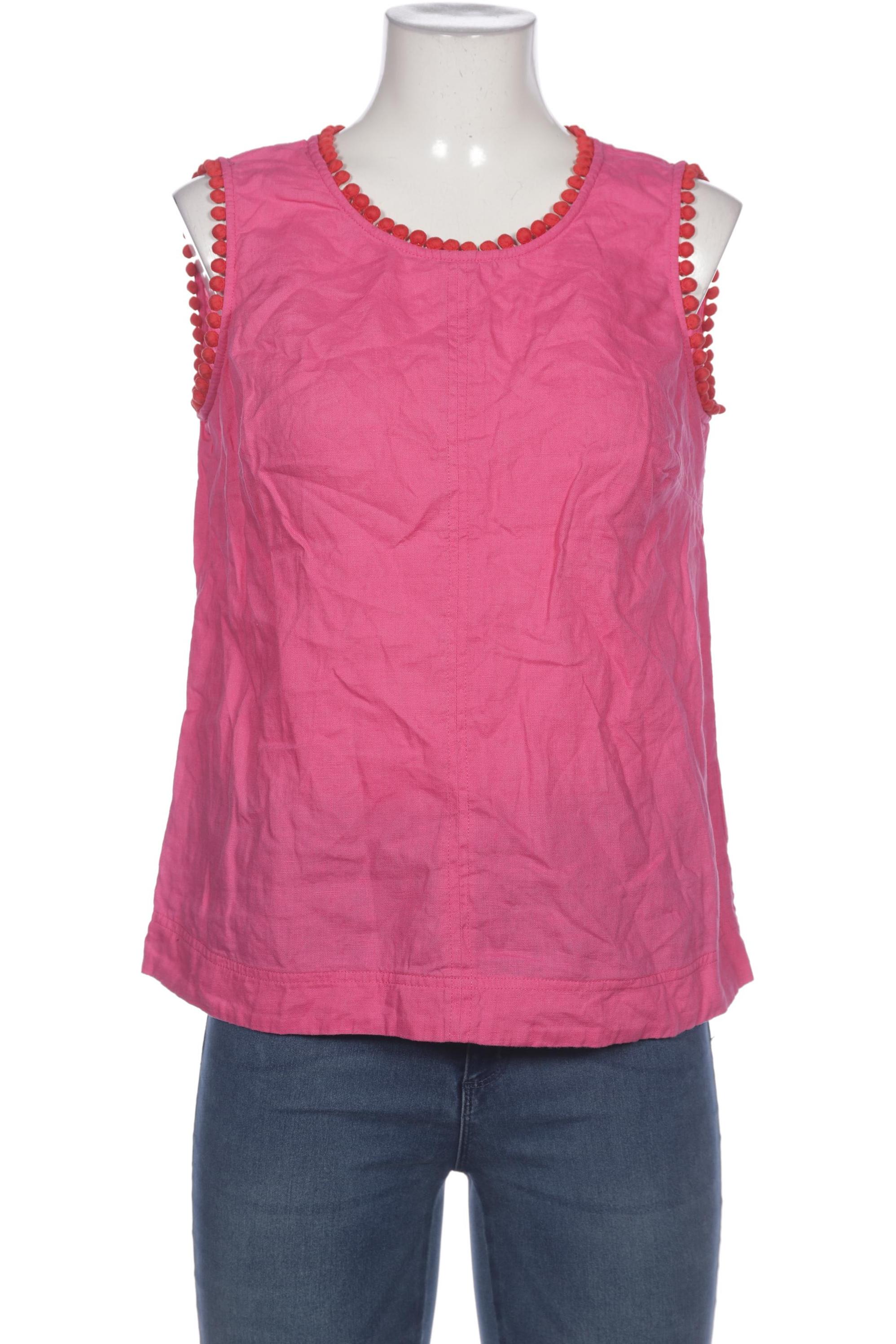 

Boden Damen Bluse, pink, Gr. 38