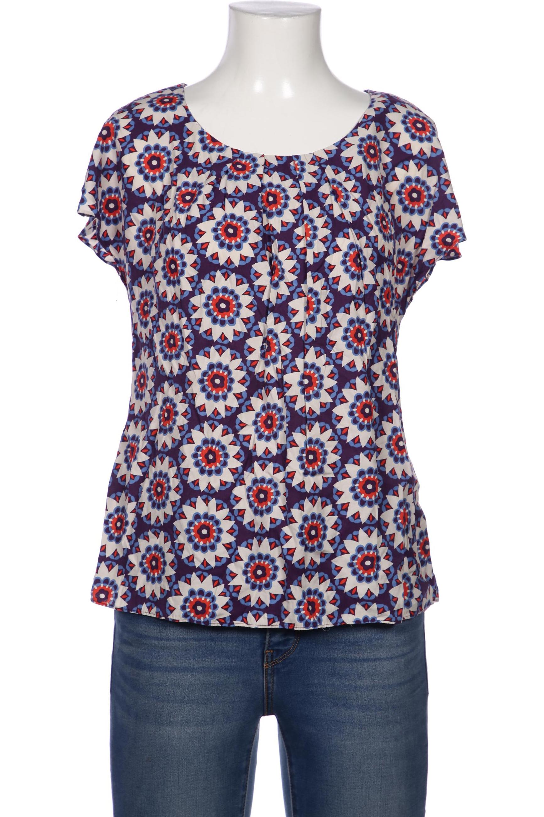 

Boden Damen Bluse, flieder, Gr. 36