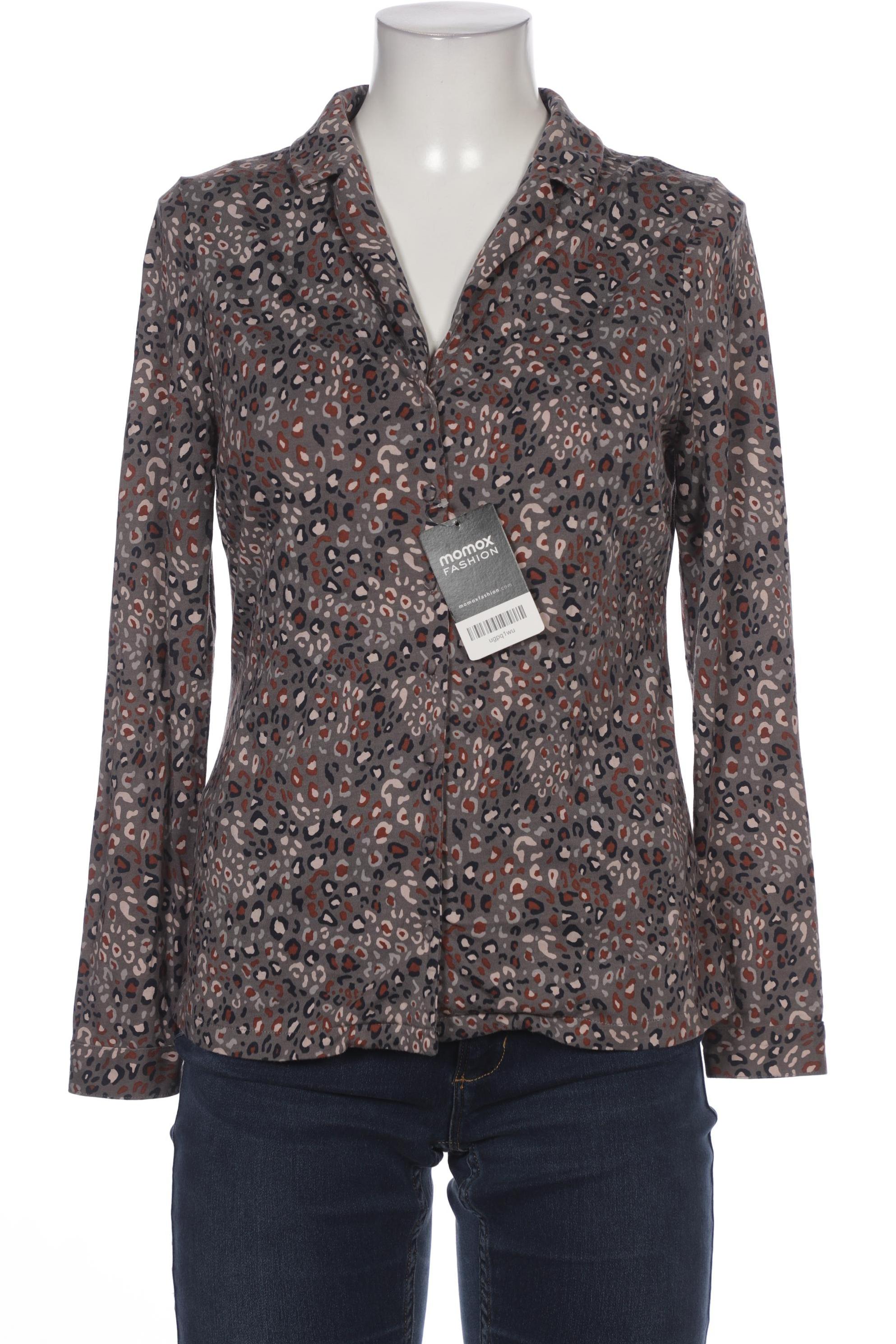 

Boden Damen Bluse, grau