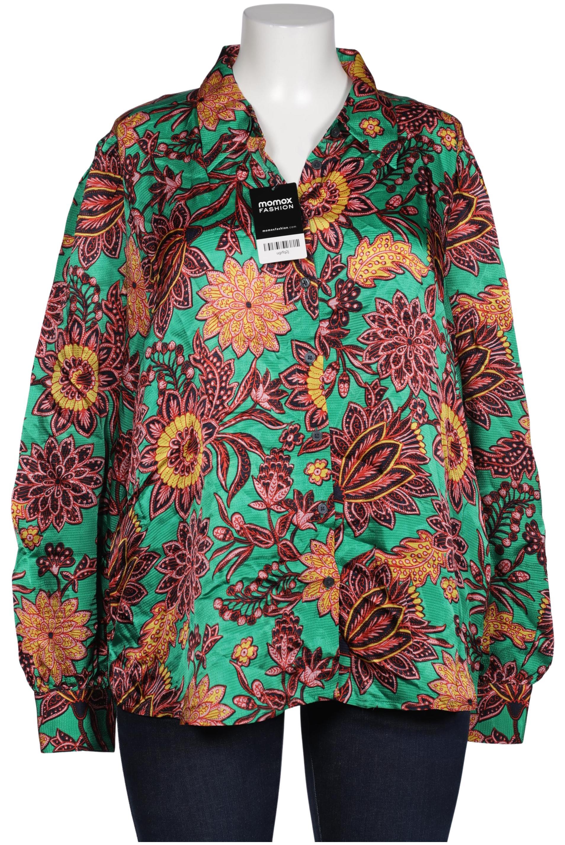 

Boden Damen Bluse, grün, Gr. 46