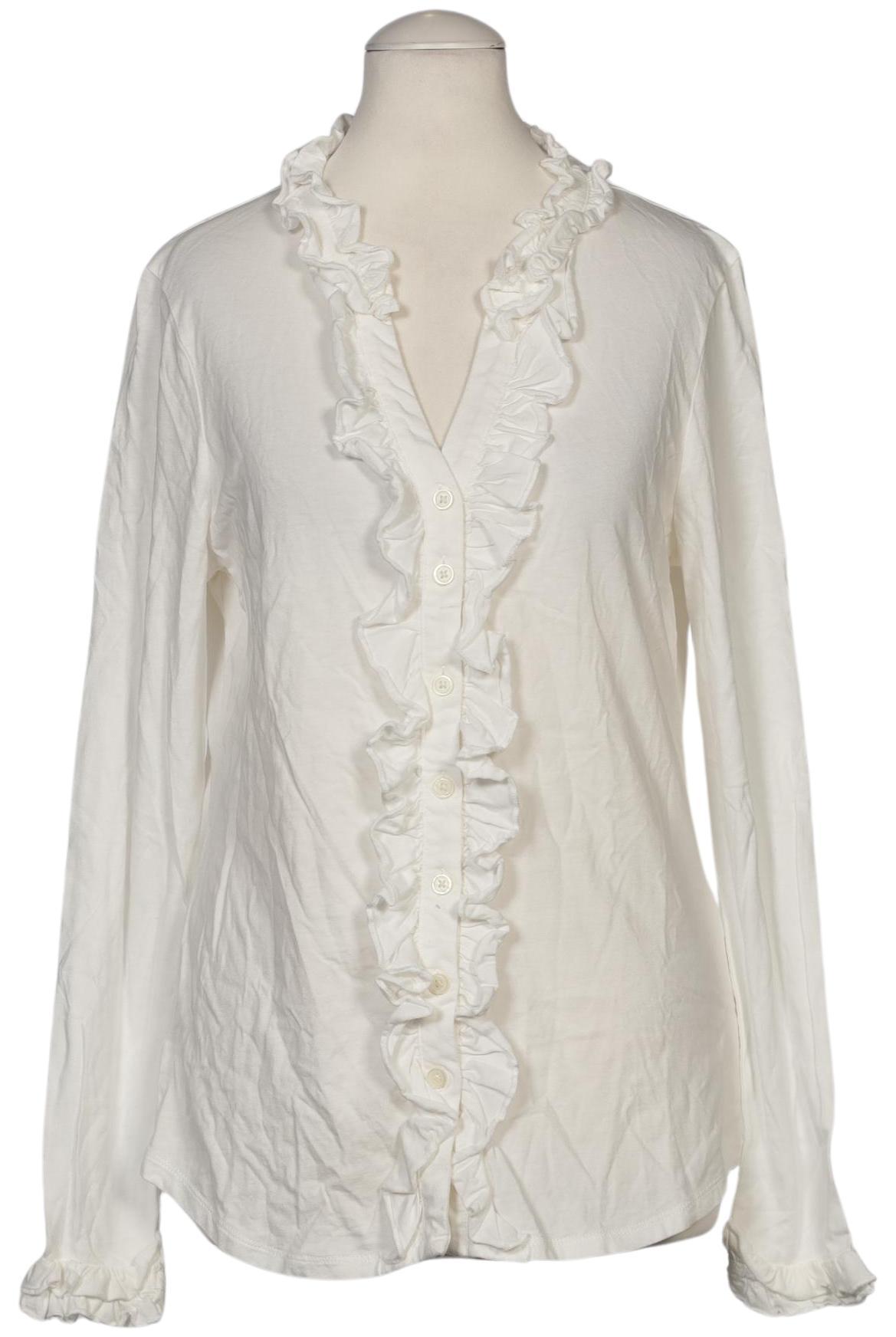 

Boden Damen Bluse, cremeweiß, Gr. 36