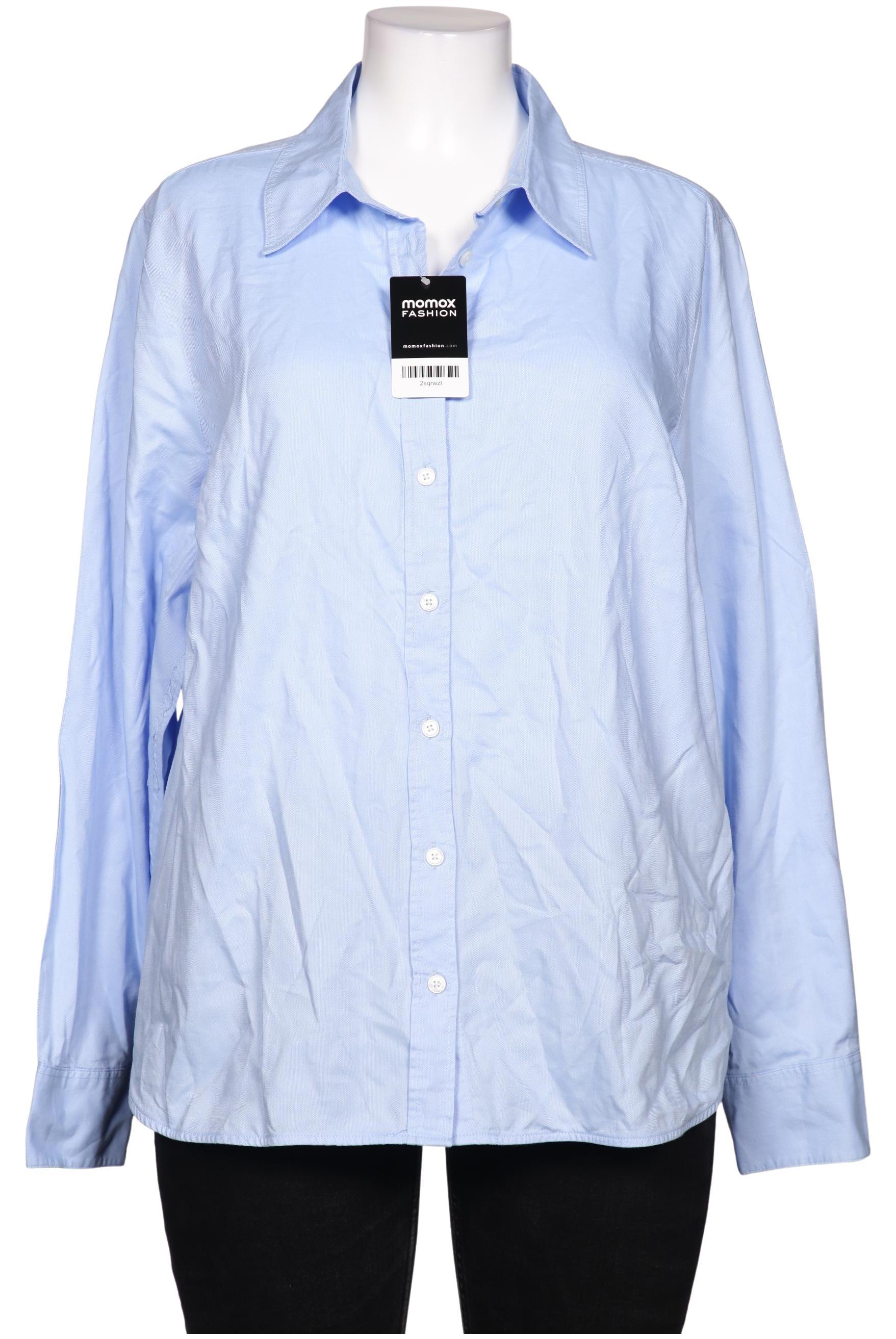 

Boden Damen Bluse, hellblau, Gr. 22