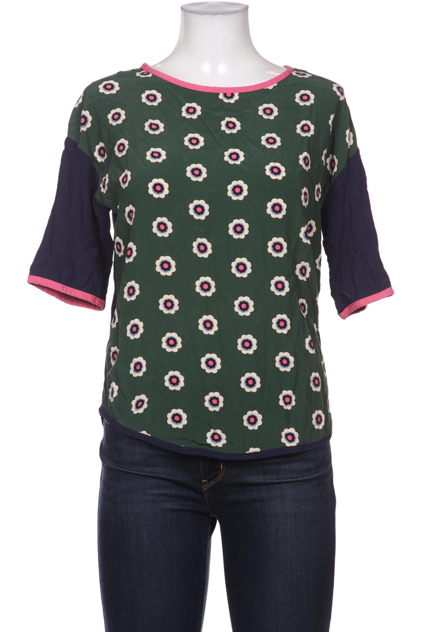 

Boden Damen Bluse, grün, Gr. 36