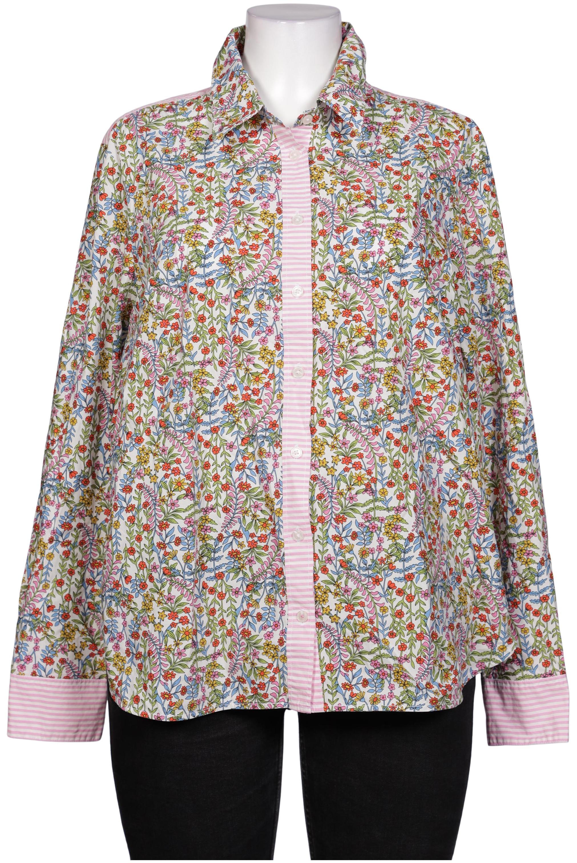 

Boden Damen Bluse, pink, Gr. 48