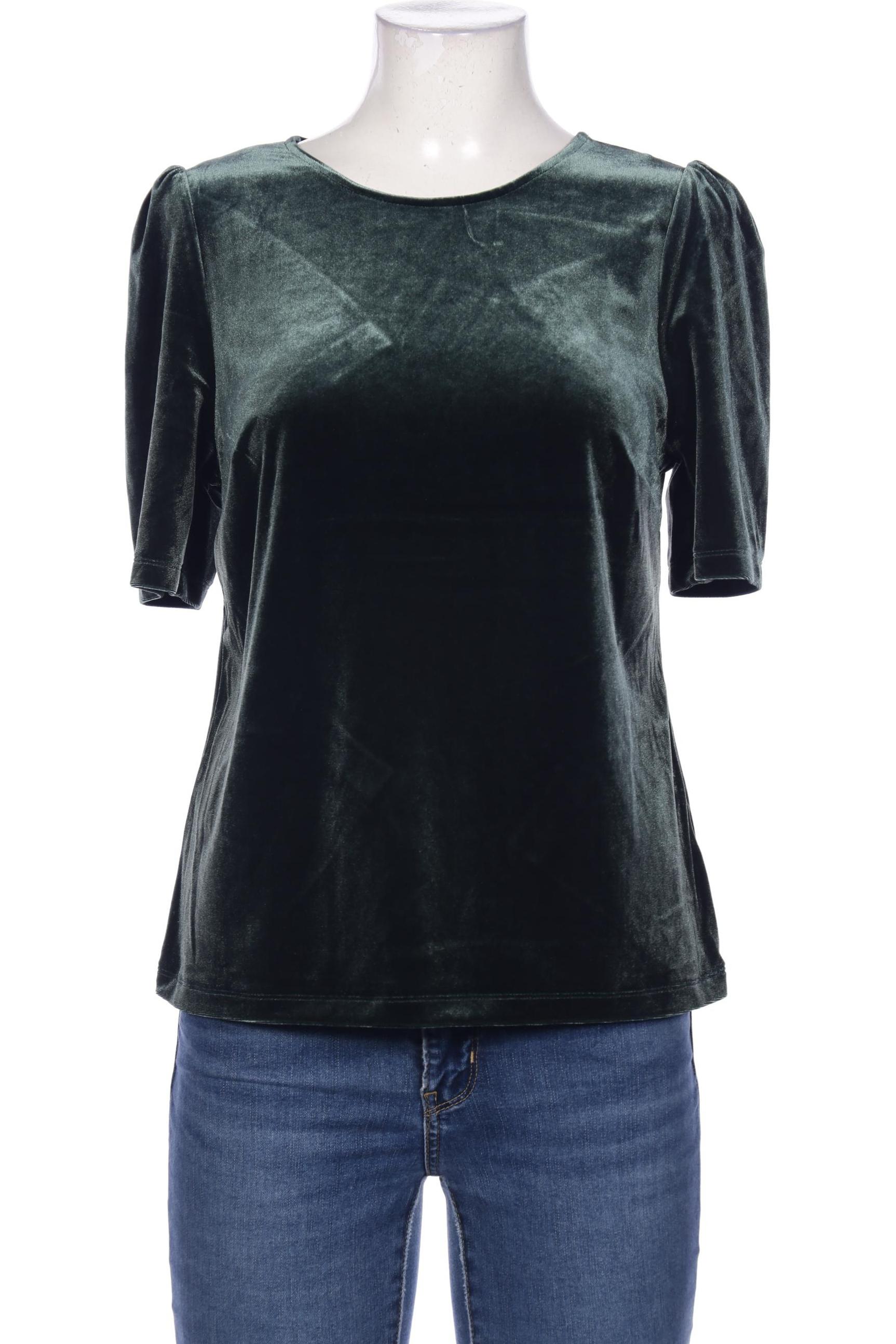 

Boden Damen Bluse, grün, Gr. 40
