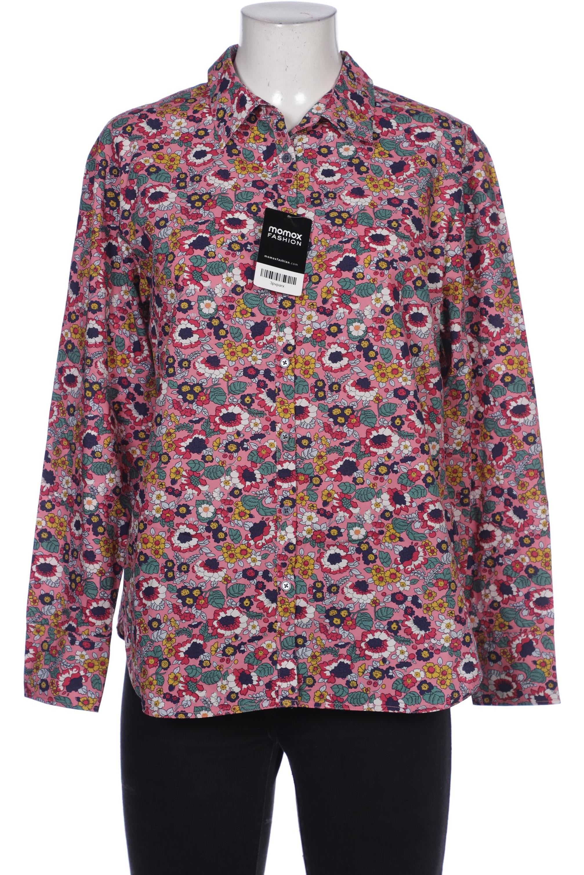

Boden Damen Bluse, pink, Gr. 40