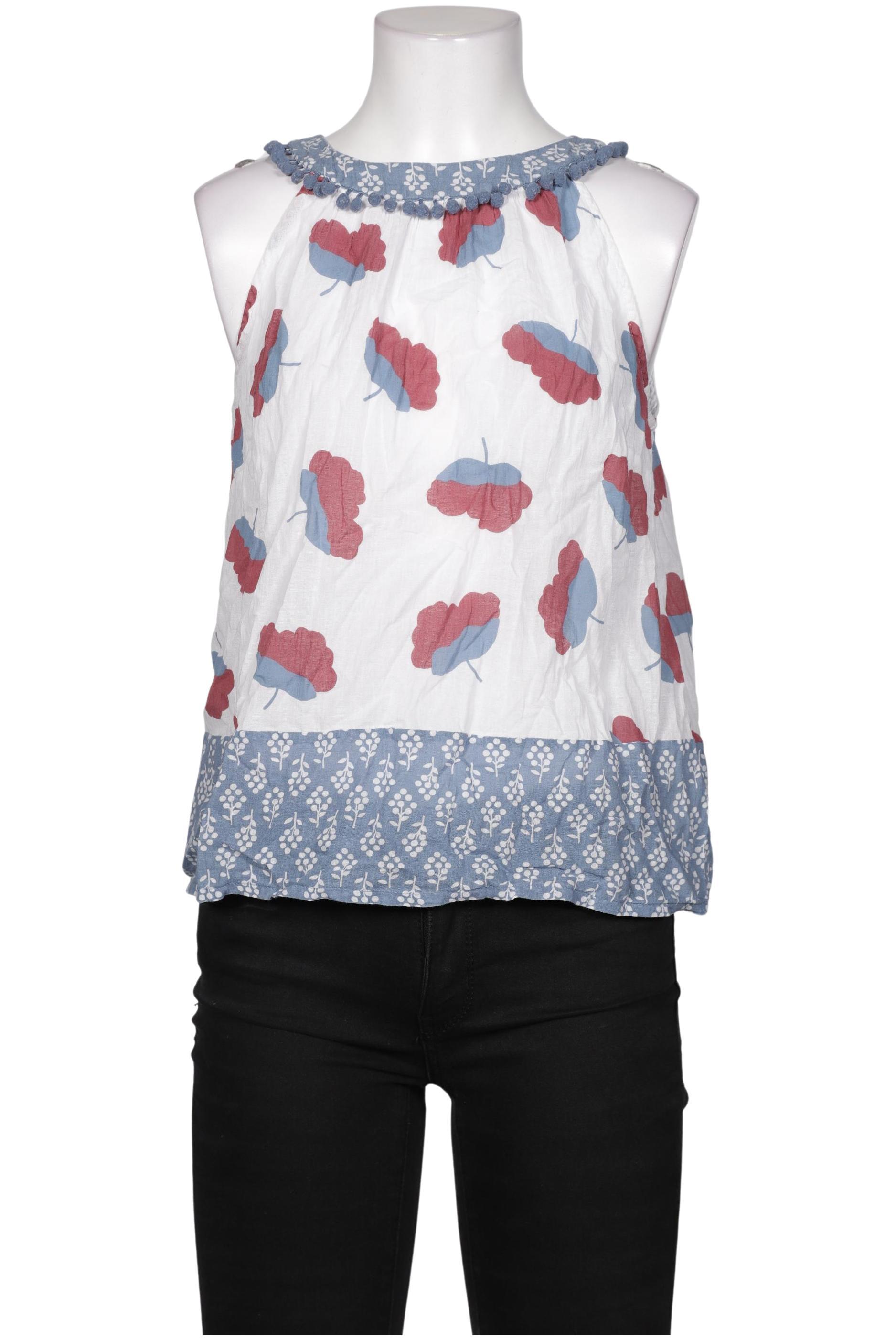 

Boden Damen Bluse, mehrfarbig, Gr. 38