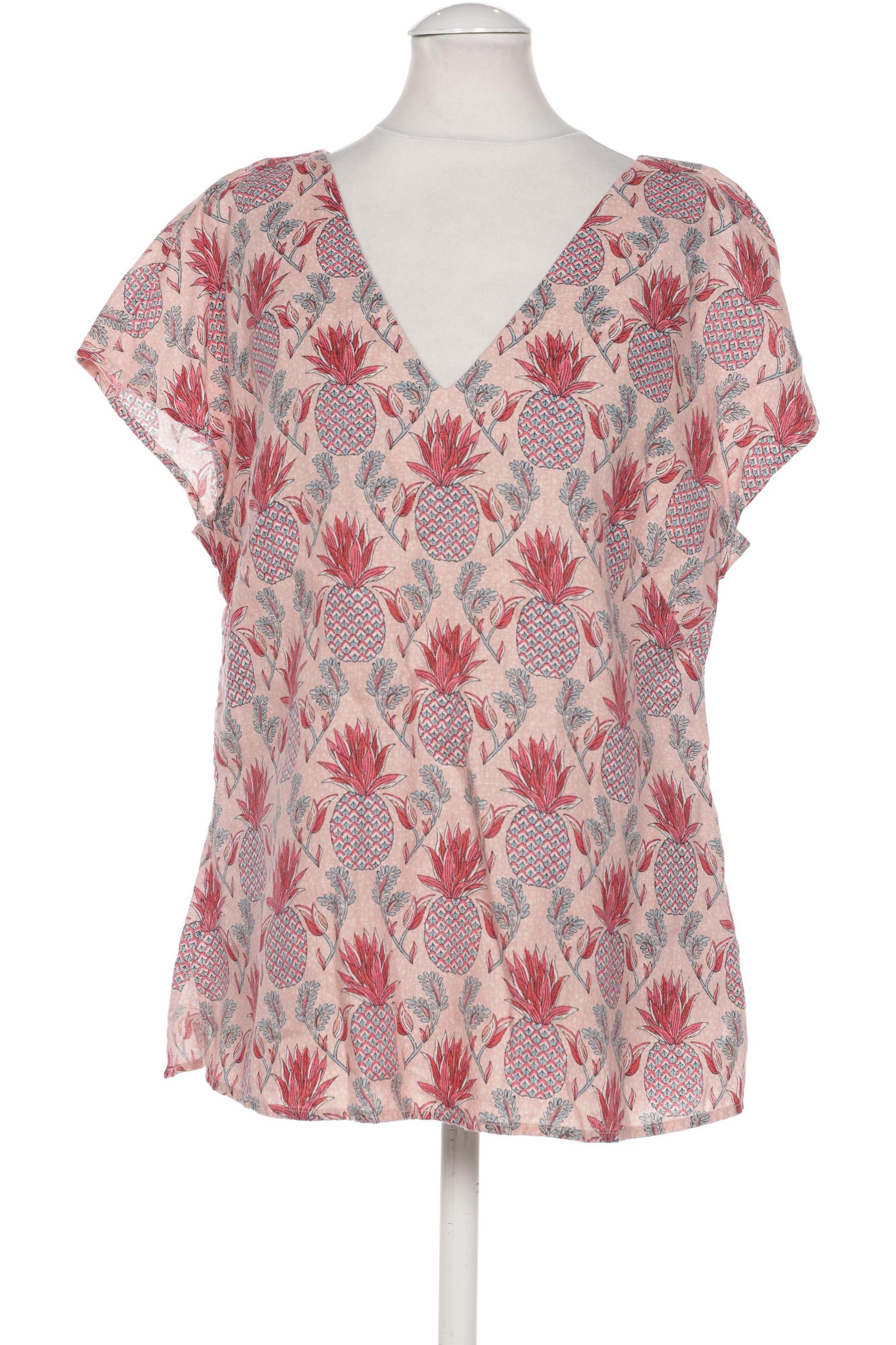 

Boden Damen Bluse, pink, Gr. 36