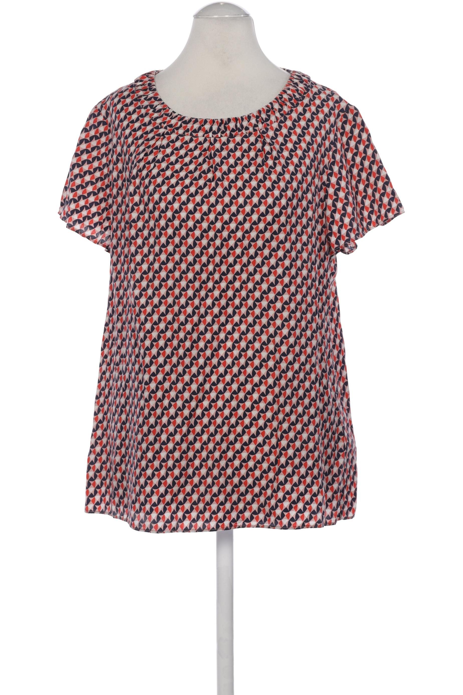 

Boden Damen Bluse, rot, Gr. 38