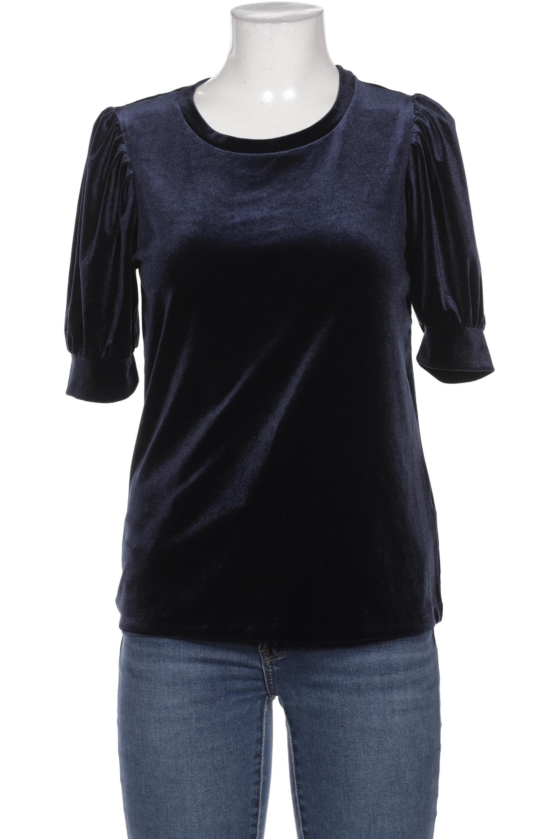 

Boden Damen Bluse, marineblau, Gr. 36