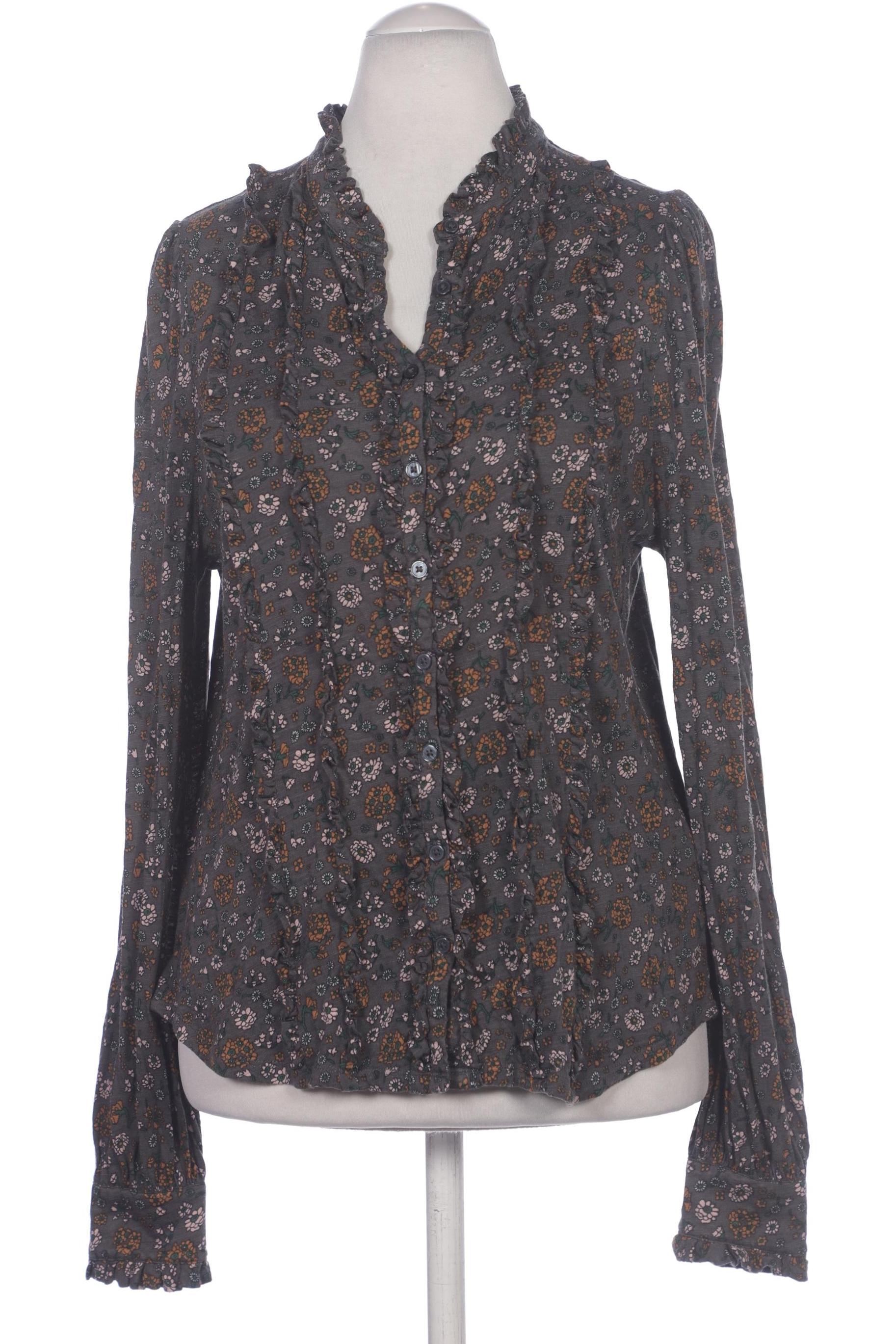 

Boden Damen Bluse, grau, Gr. 40