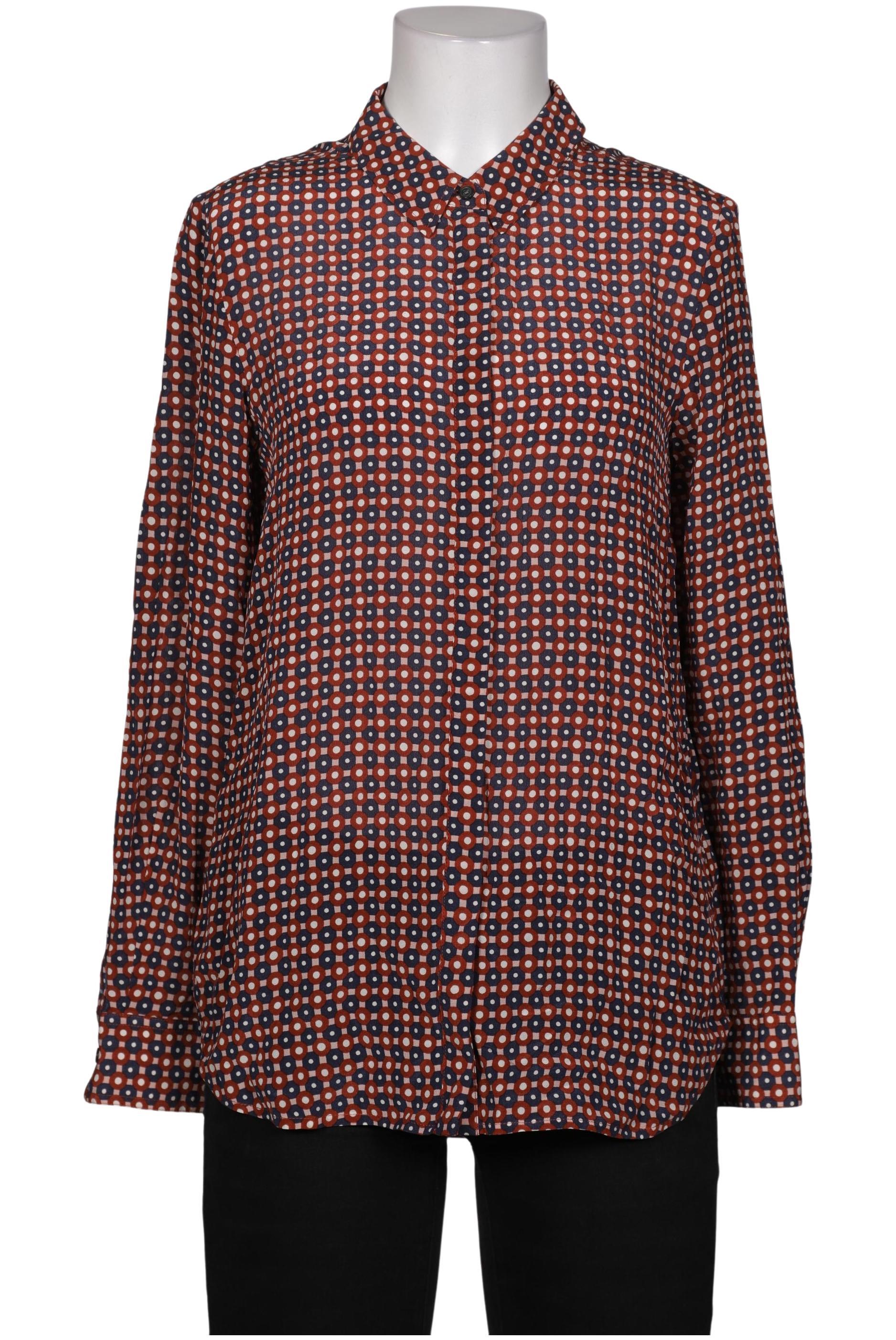 

Boden Damen Bluse, mehrfarbig, Gr. 36