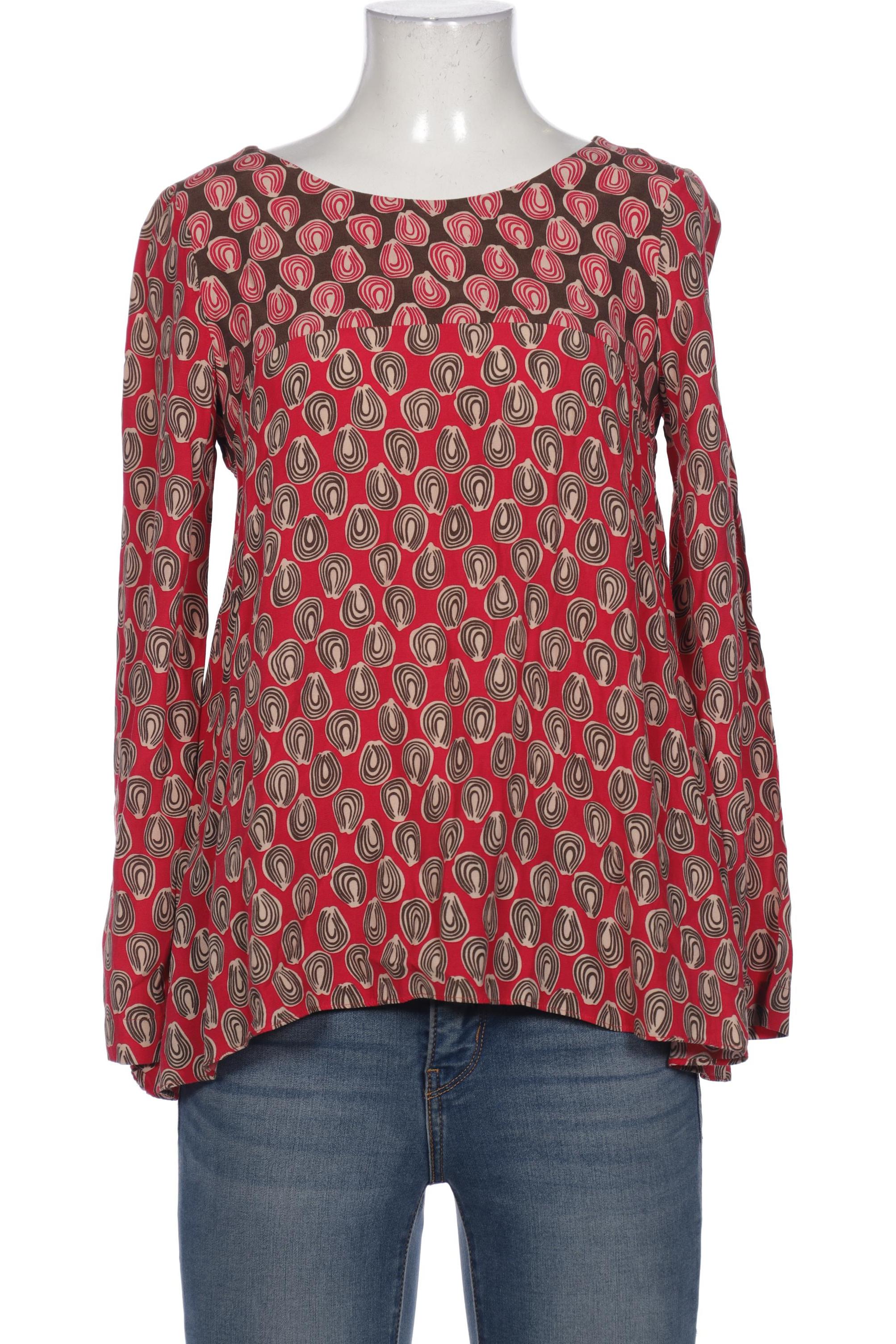 

Boden Damen Bluse, mehrfarbig, Gr. 34