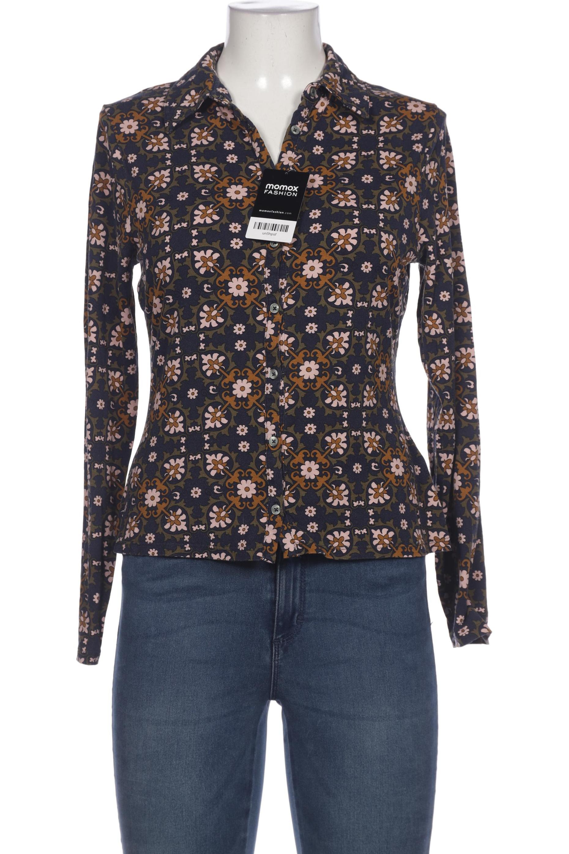 

Boden Damen Bluse, marineblau
