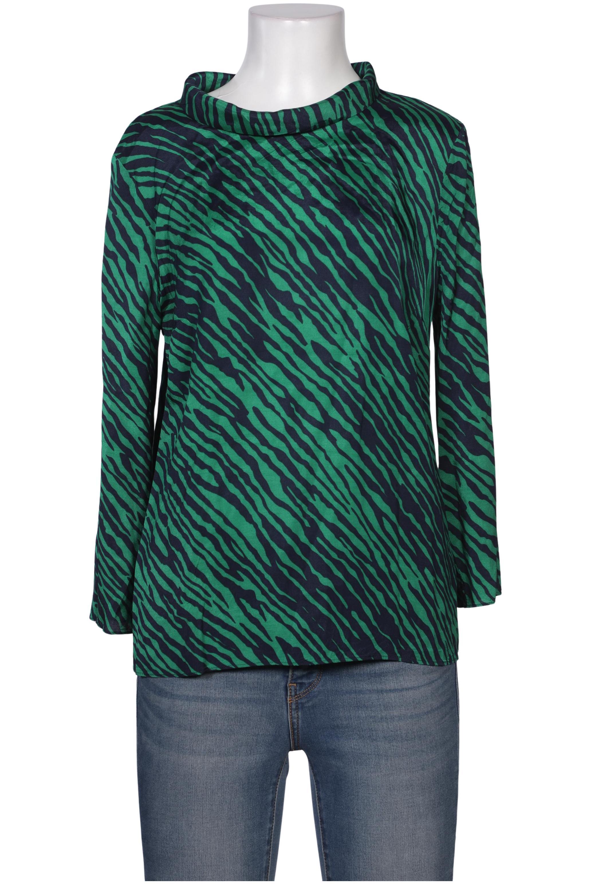 

Boden Damen Bluse, grün, Gr. 40