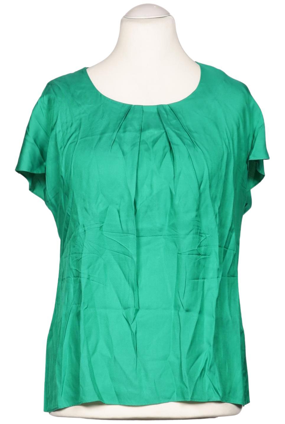 

Boden Damen Bluse, grün, Gr. 42