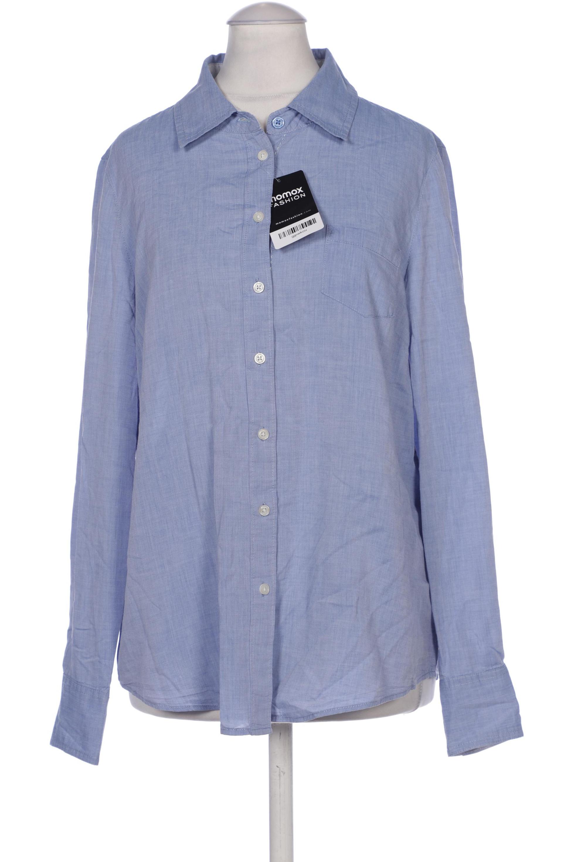 

Boden Damen Bluse, blau, Gr. 36