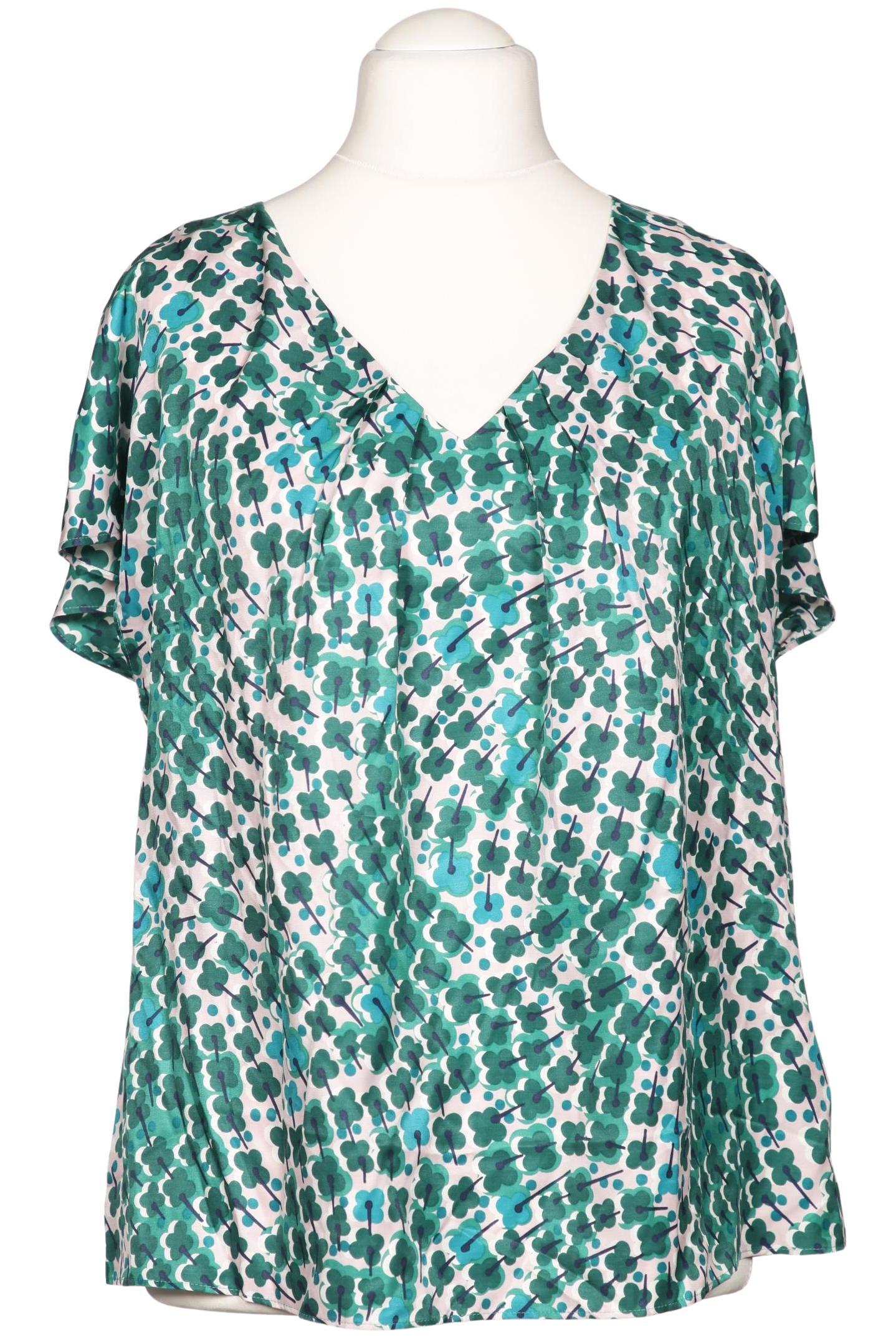 

Boden Damen Bluse, mehrfarbig, Gr. 44