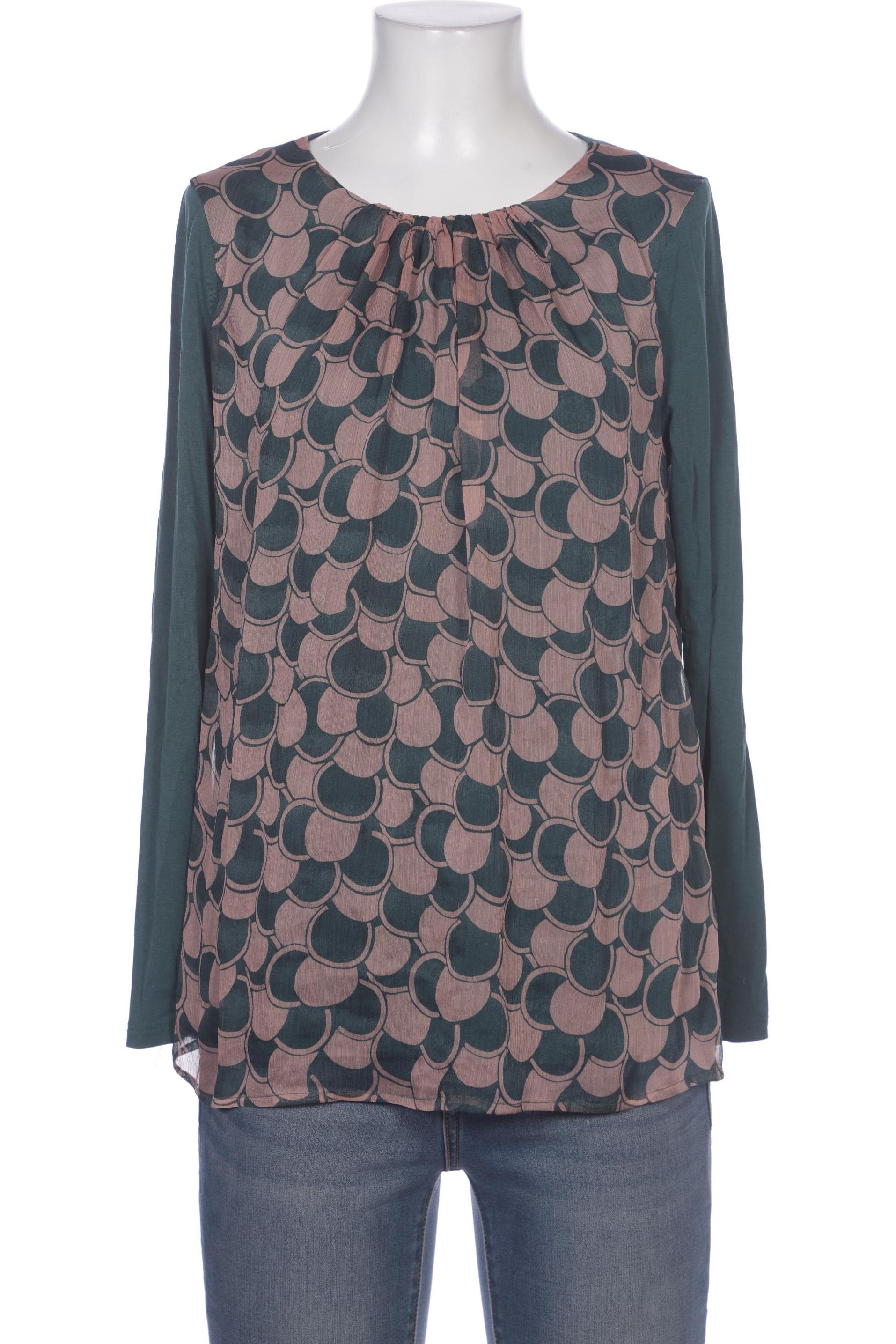 

Boden Damen Bluse, grün, Gr. 36