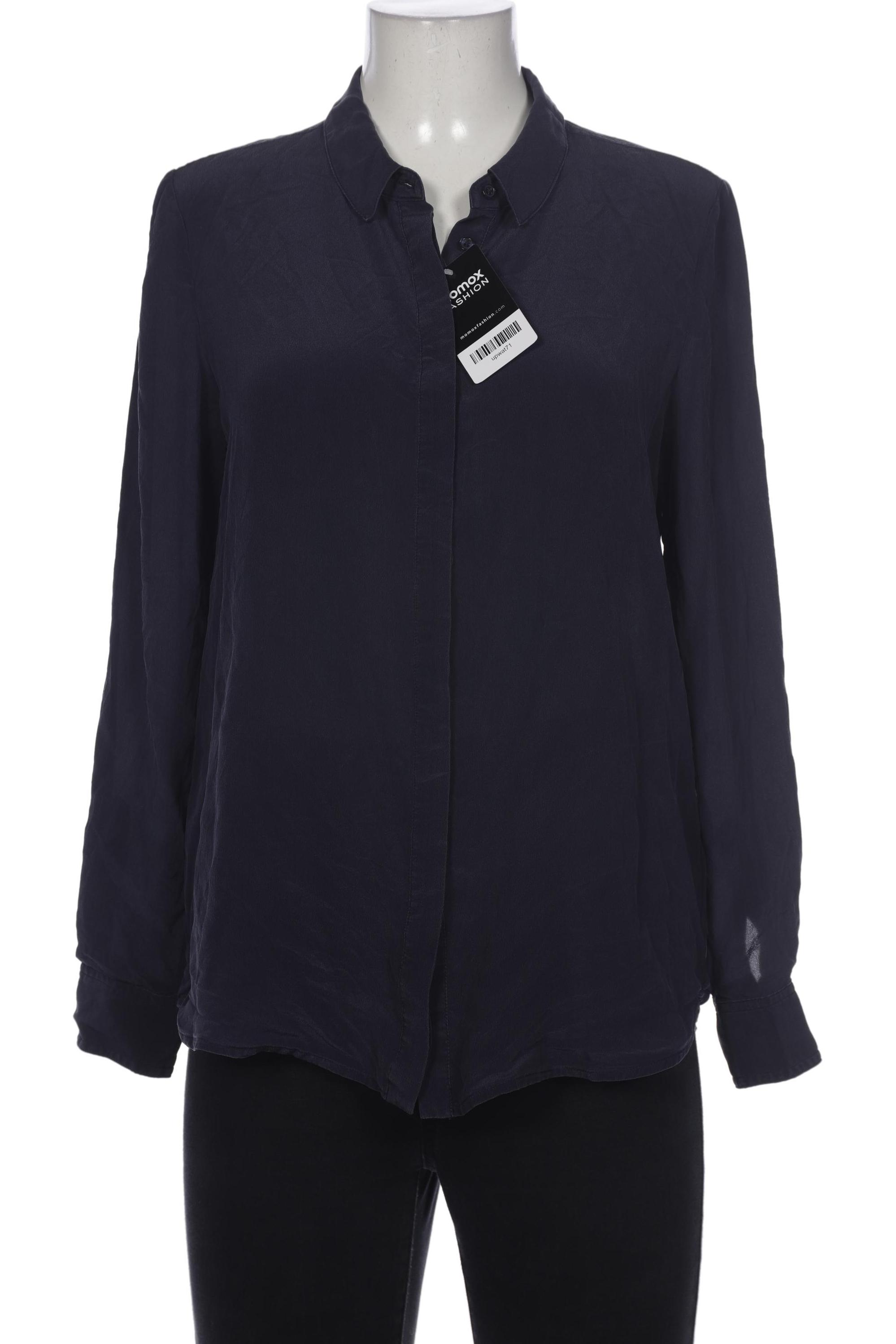 

Boden Damen Bluse, marineblau, Gr. 40
