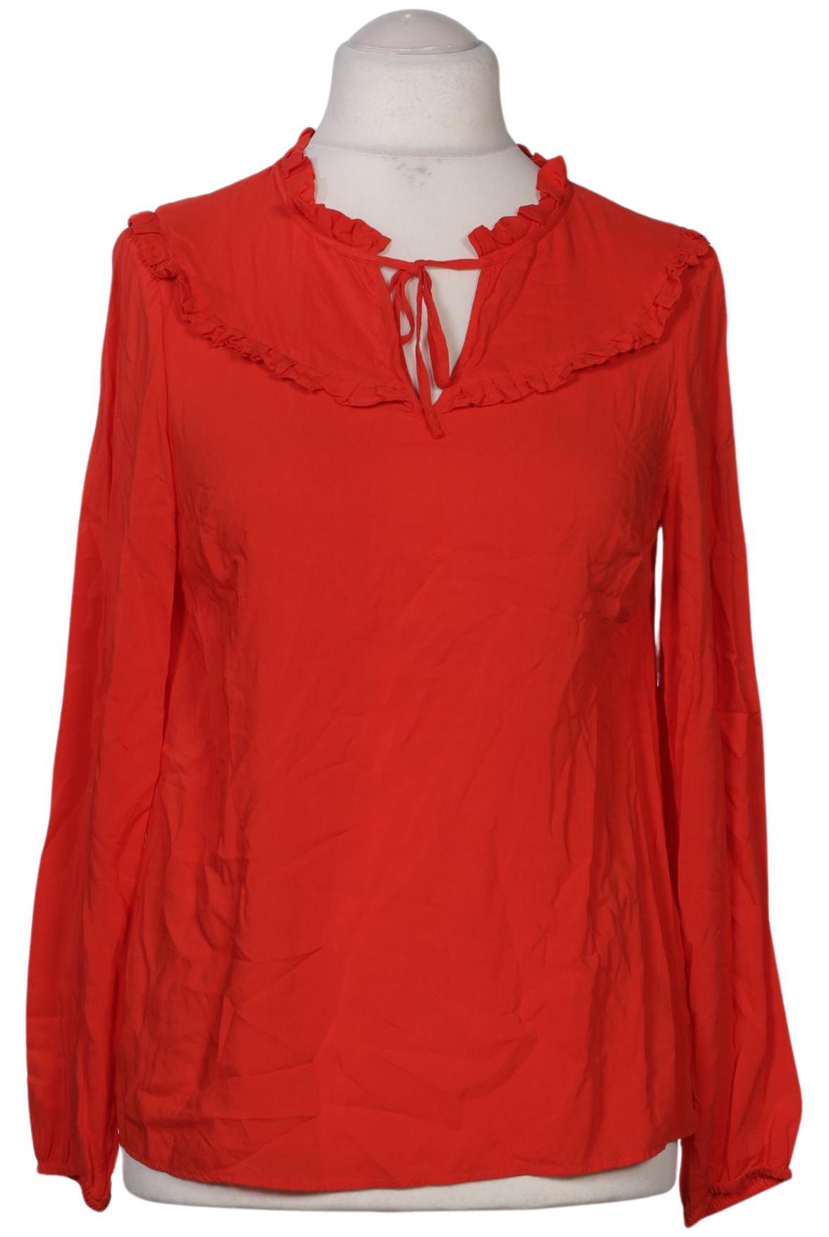 

Boden Damen Bluse, rot, Gr. 38