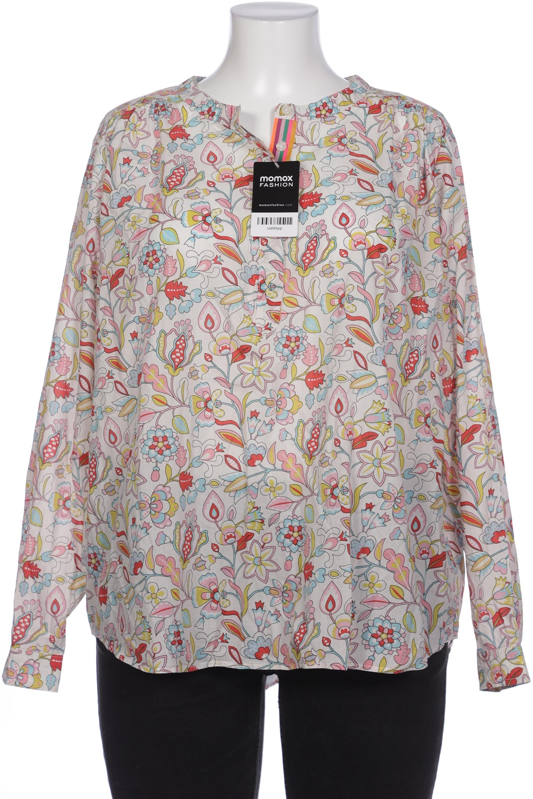 

Boden Damen Bluse, mehrfarbig, Gr. 44