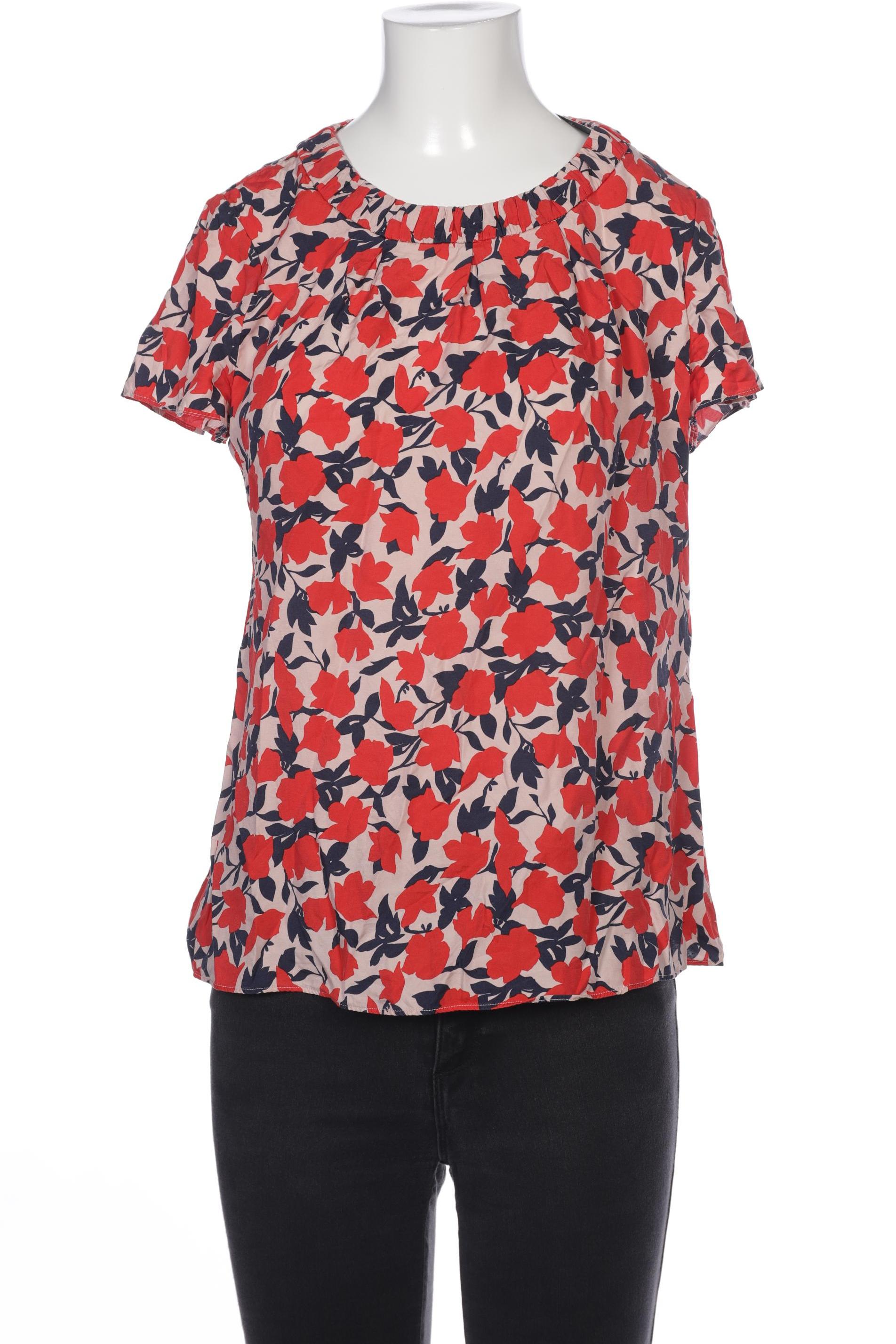 

Boden Damen Bluse, rot