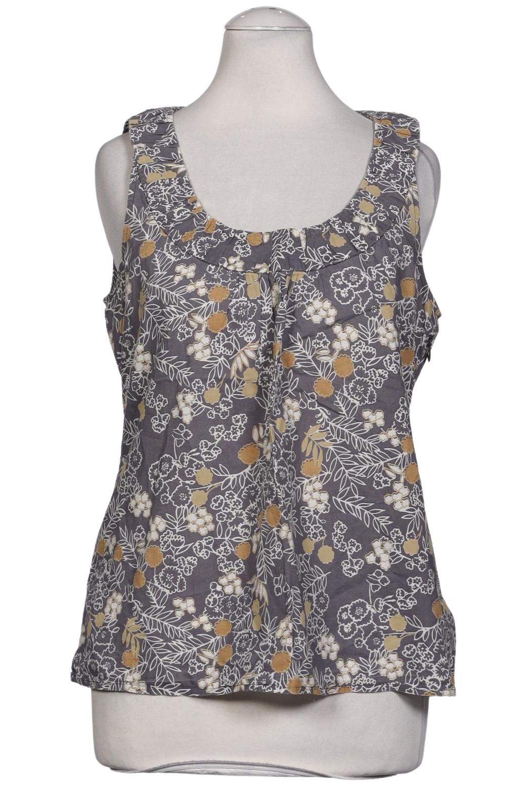 

Boden Damen Bluse, grau, Gr. 34