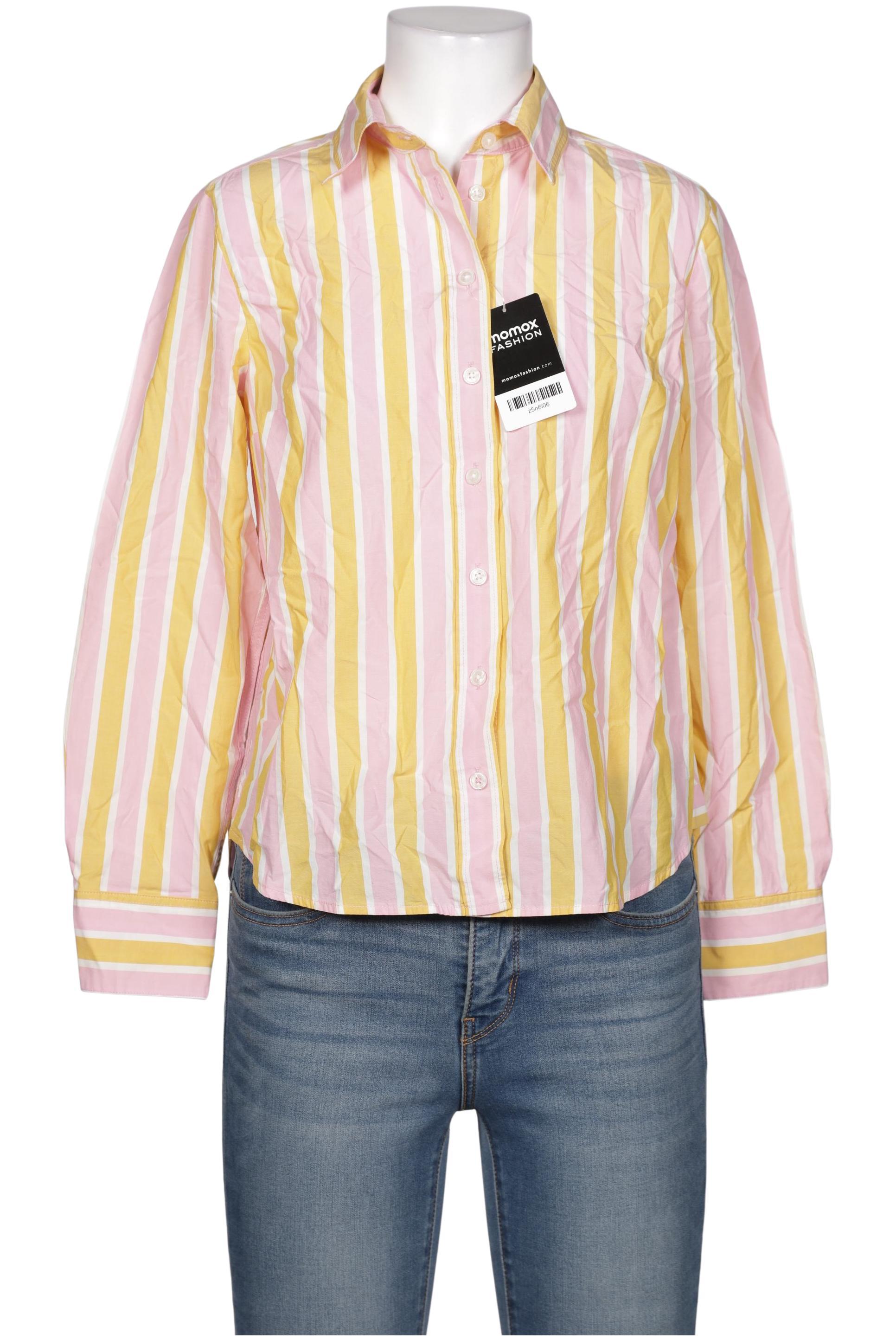 

Boden Damen Bluse, mehrfarbig, Gr. 36