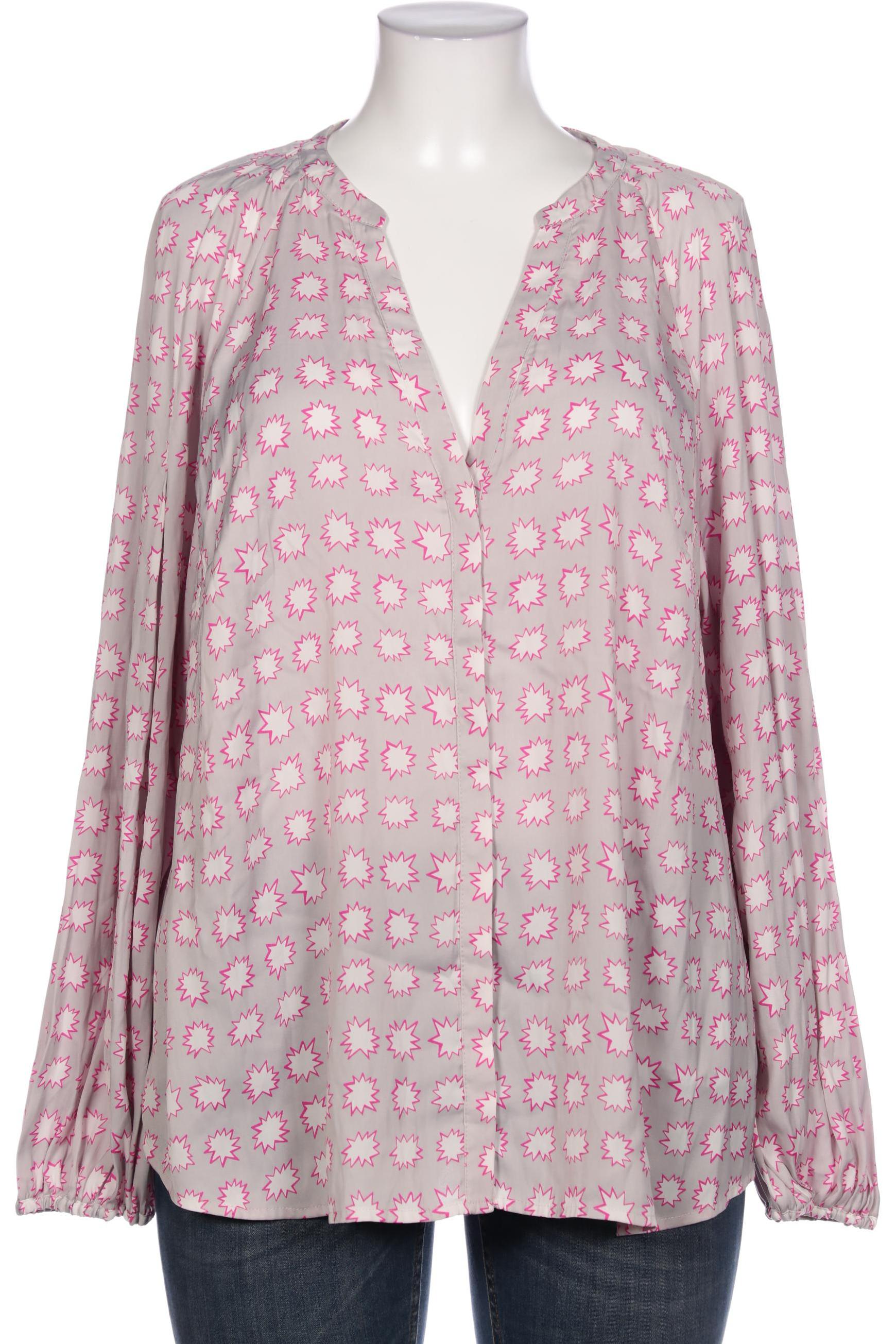 

Boden Damen Bluse, grau, Gr. 48