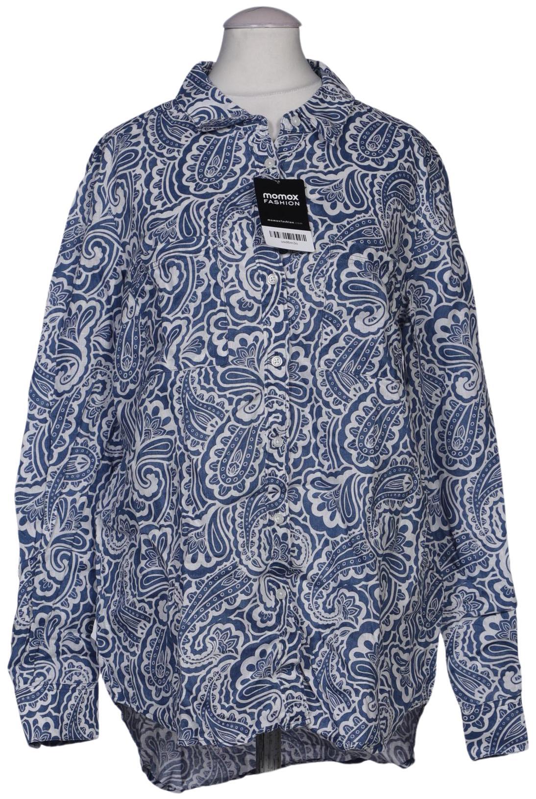 

Boden Damen Bluse, mehrfarbig, Gr. 34