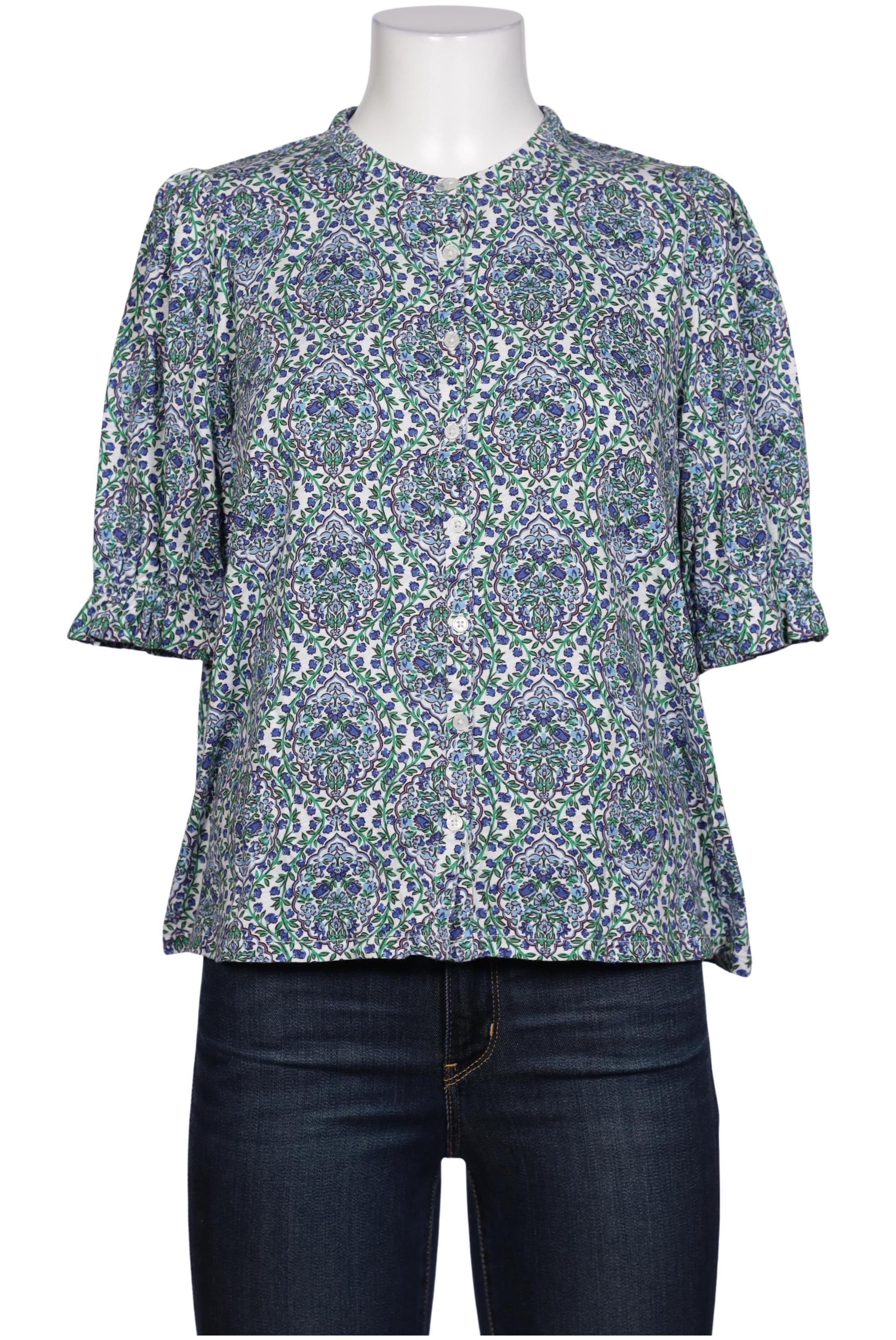

Boden Damen Bluse, mehrfarbig, Gr. 44