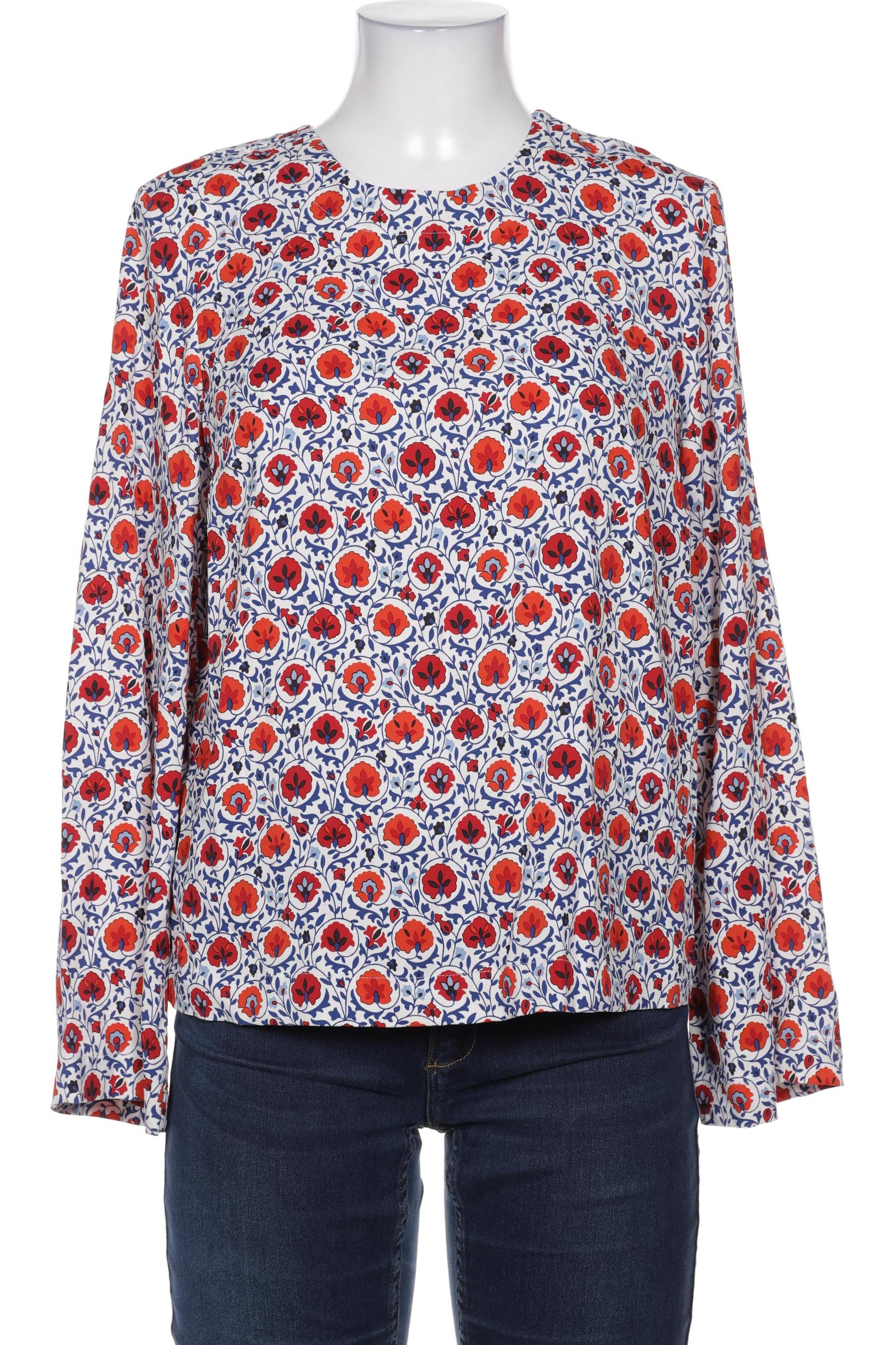 

Boden Damen Bluse, mehrfarbig