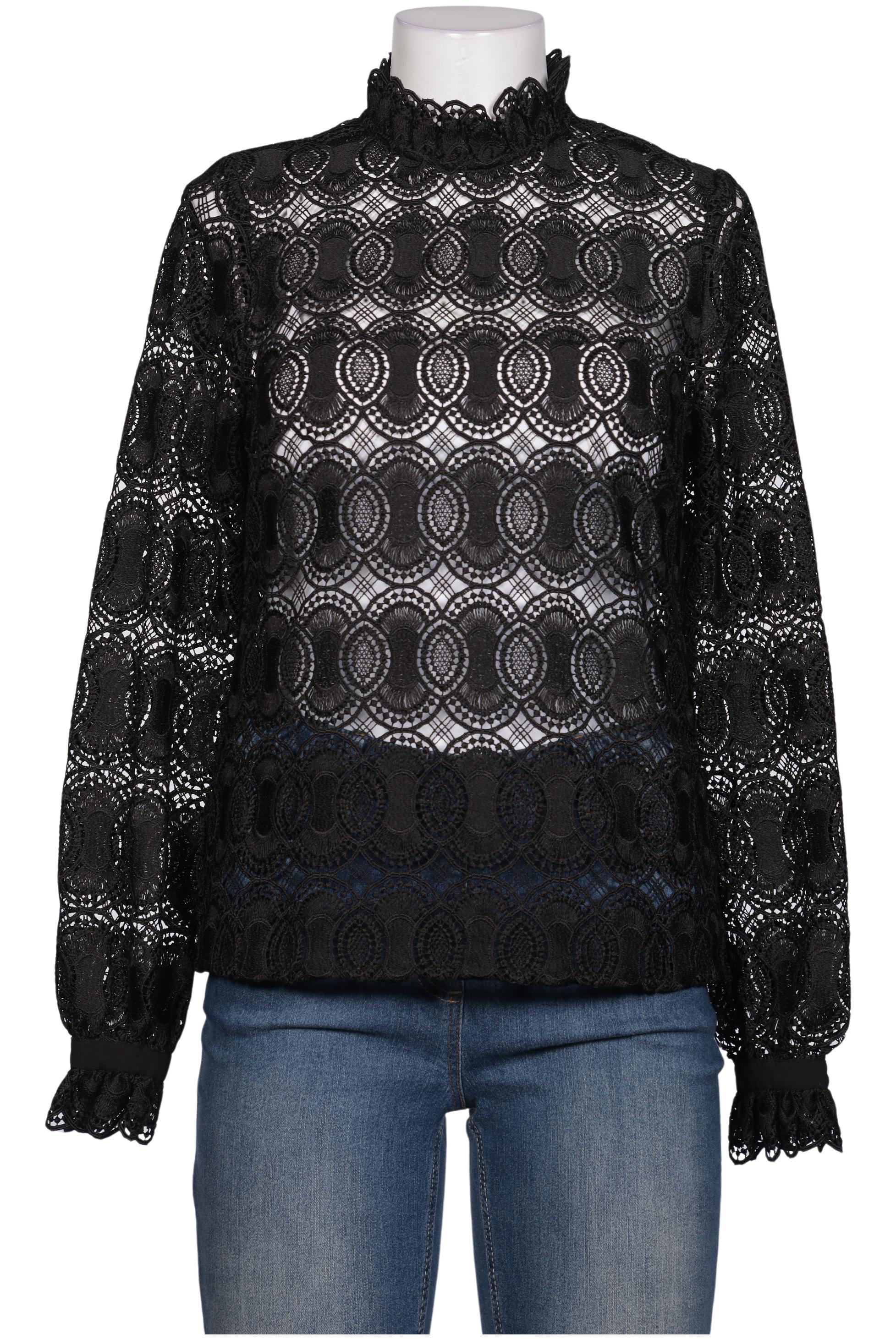 

Boden Damen Bluse, schwarz, Gr. 36