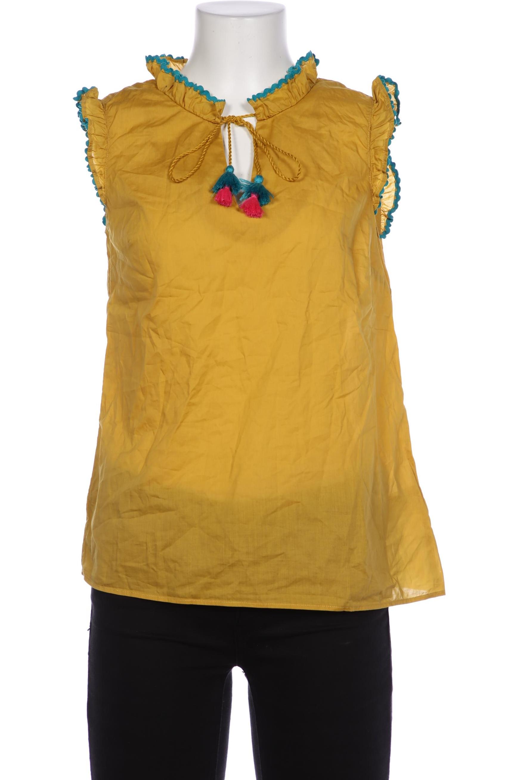 

Boden Damen Bluse, orange, Gr. 34