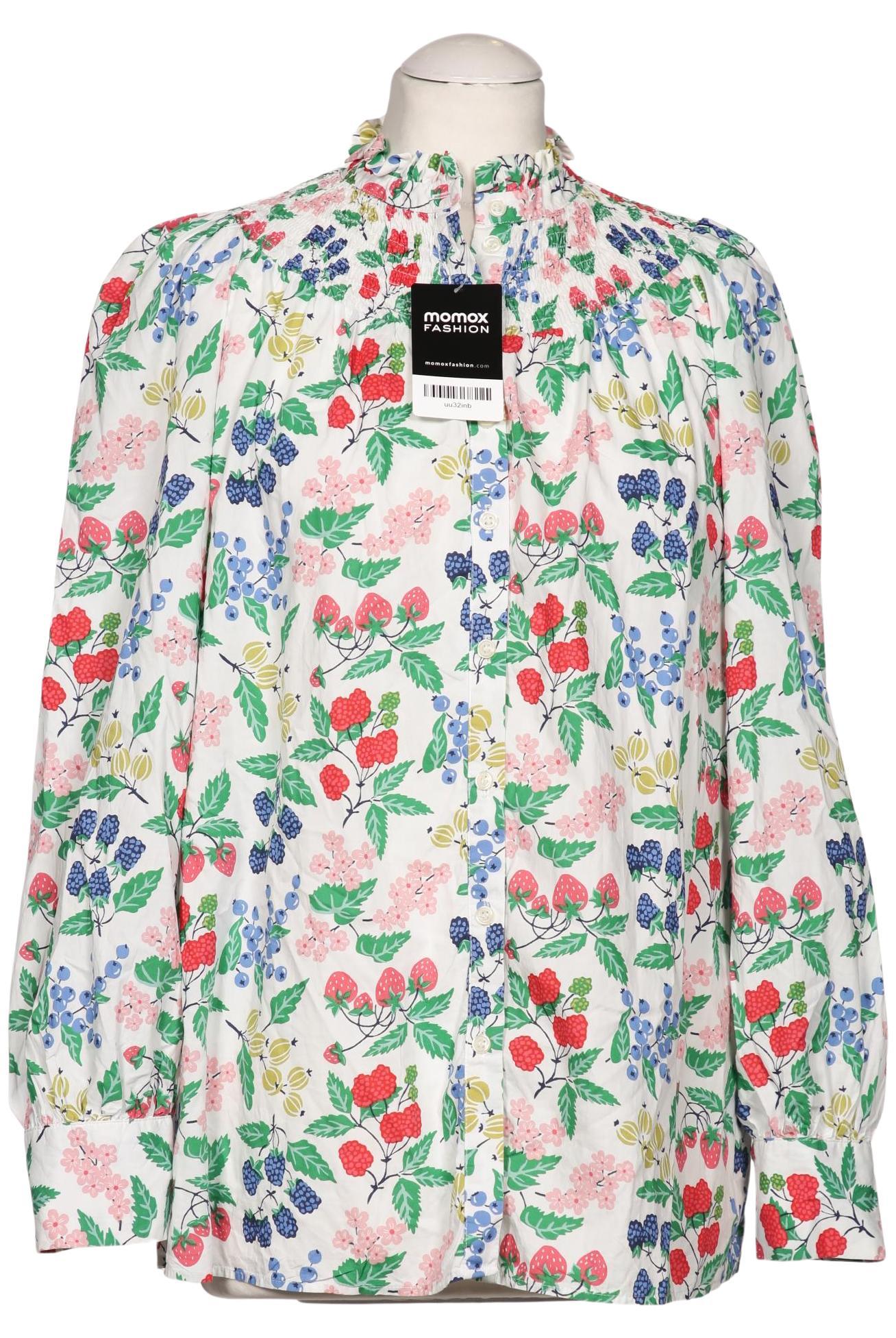 

Boden Damen Bluse, mehrfarbig, Gr. 36