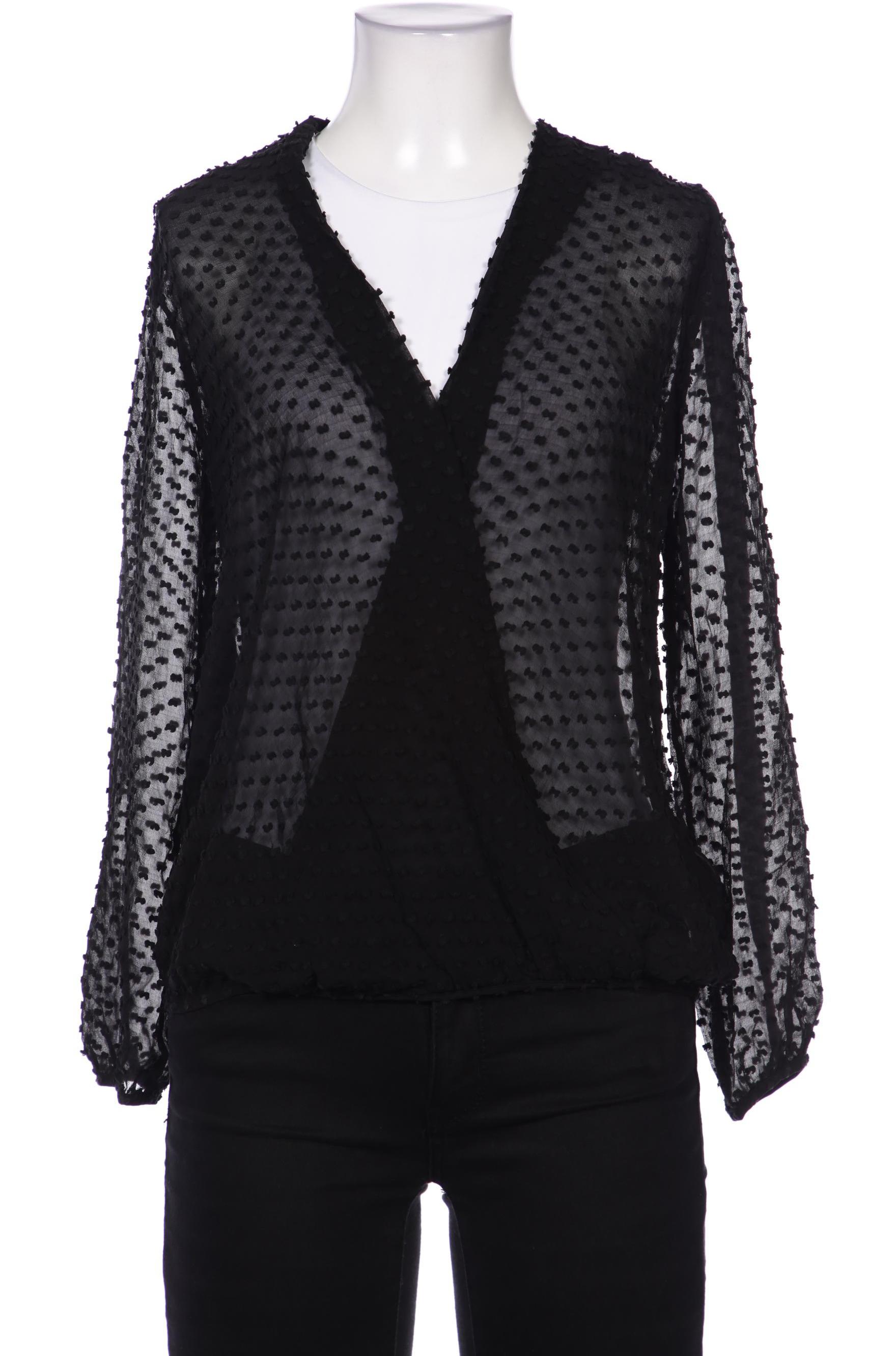 

Boden Damen Bluse, schwarz, Gr. 32