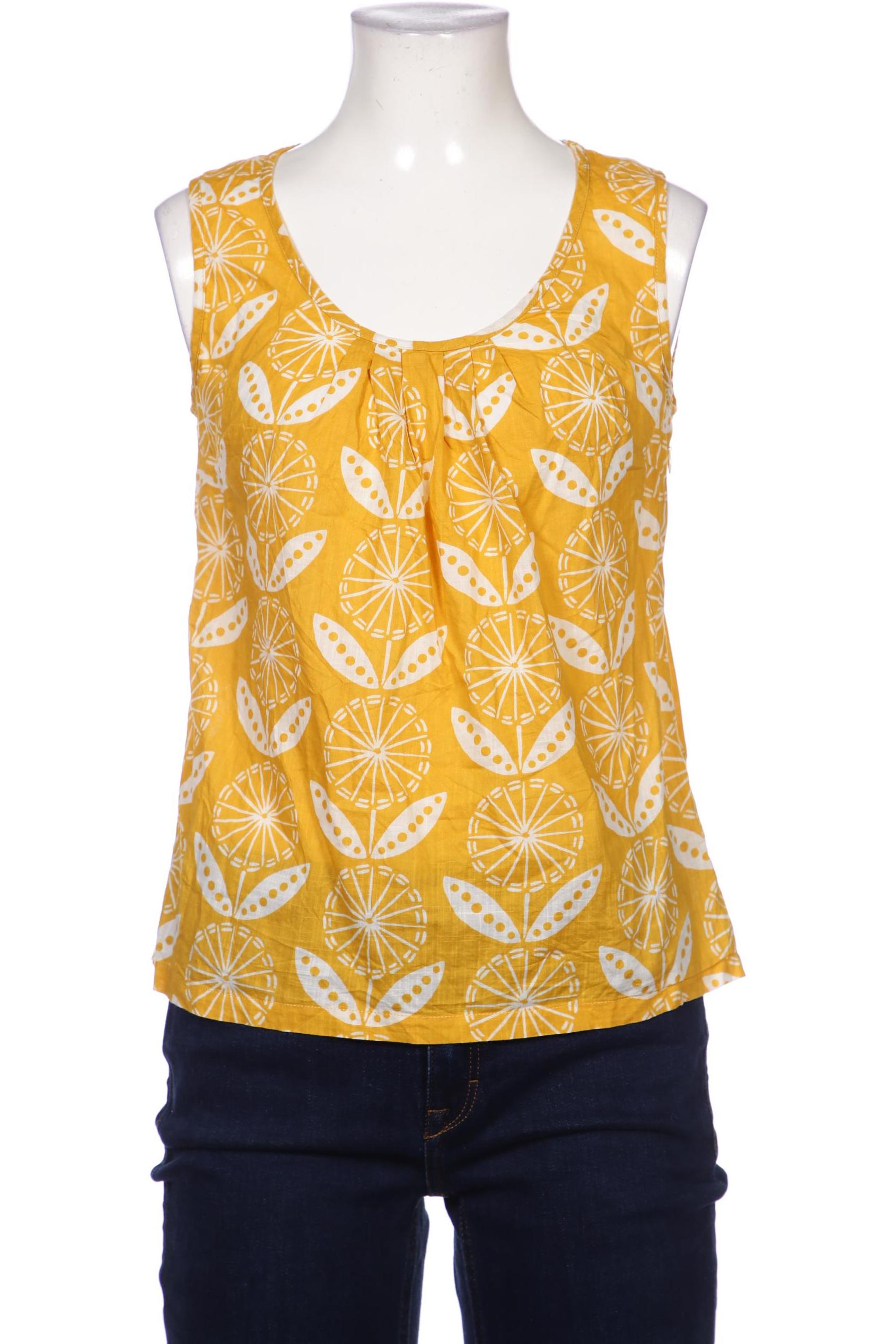 

Boden Damen Bluse, orange, Gr. 34