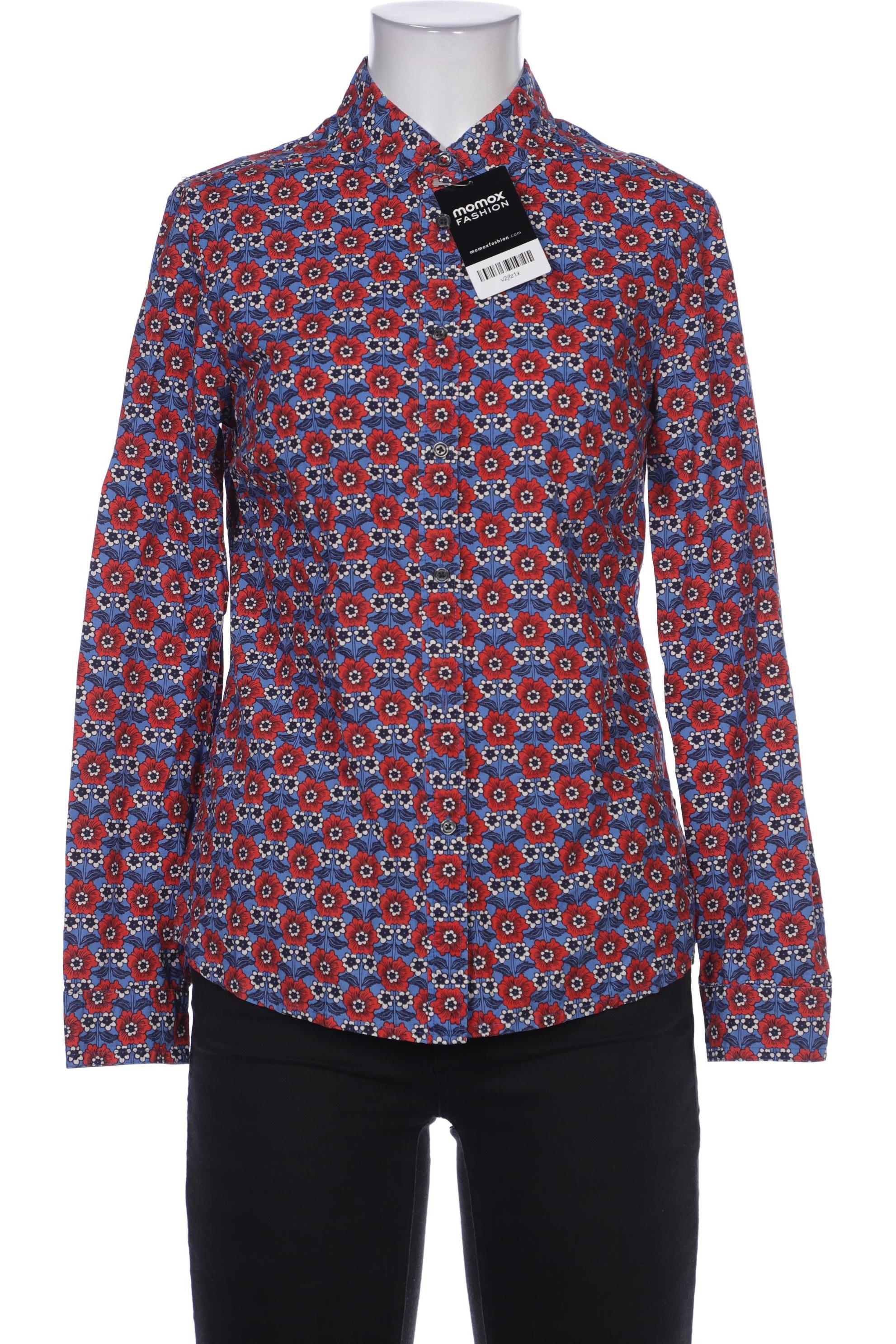 

Boden Damen Bluse, blau, Gr. 34