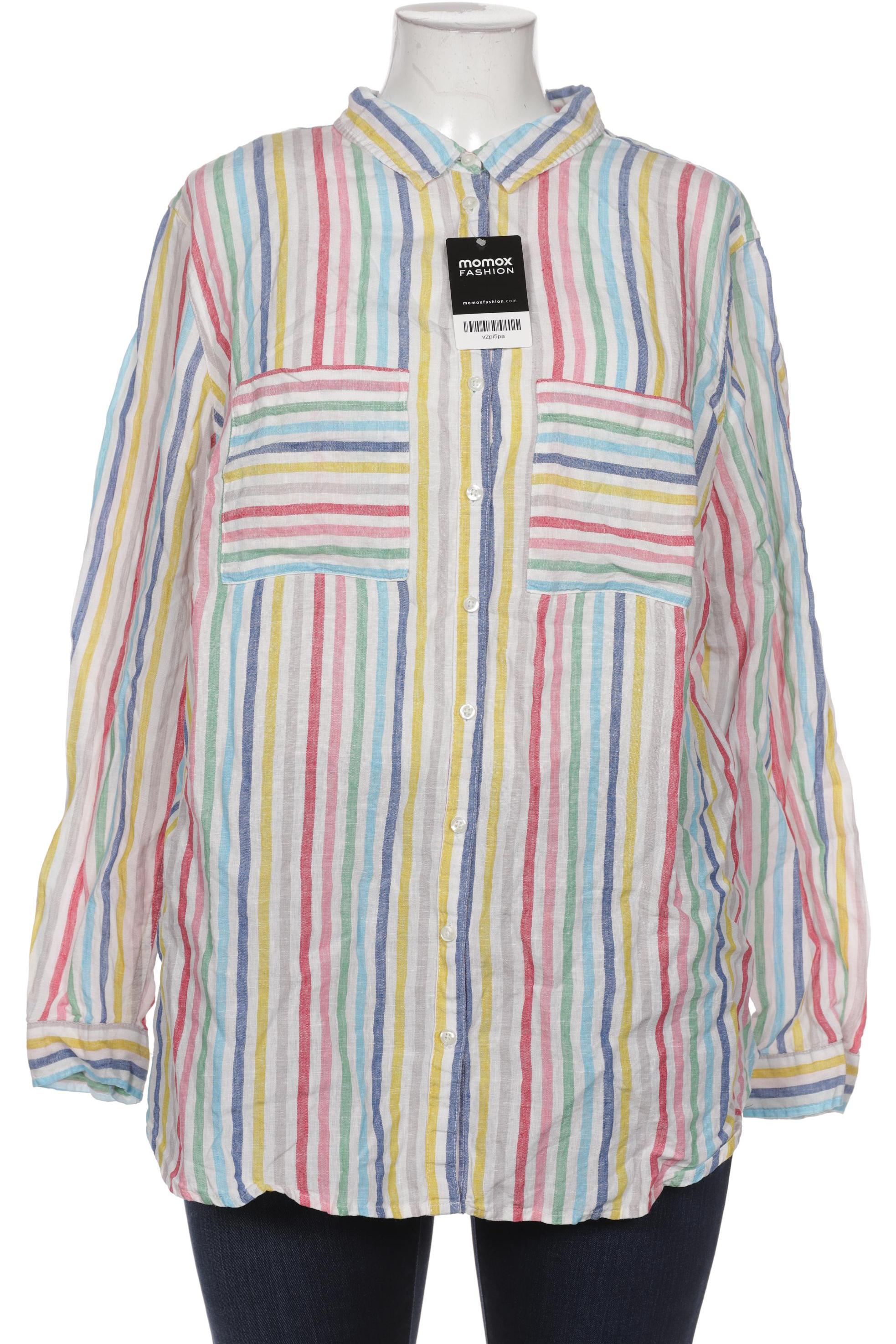 

Boden Damen Bluse, mehrfarbig, Gr. 46