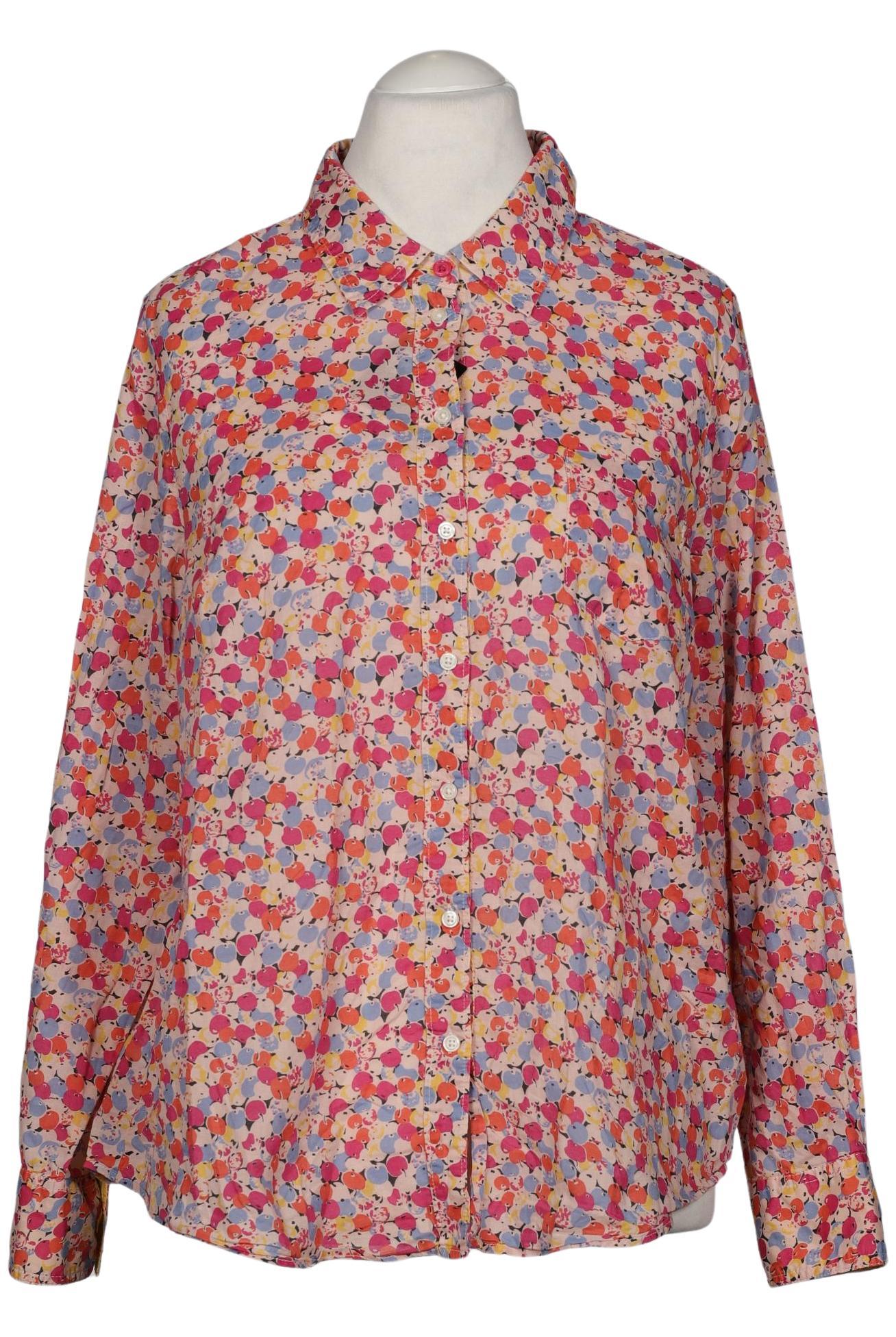 

Boden Damen Bluse, mehrfarbig, Gr. 44