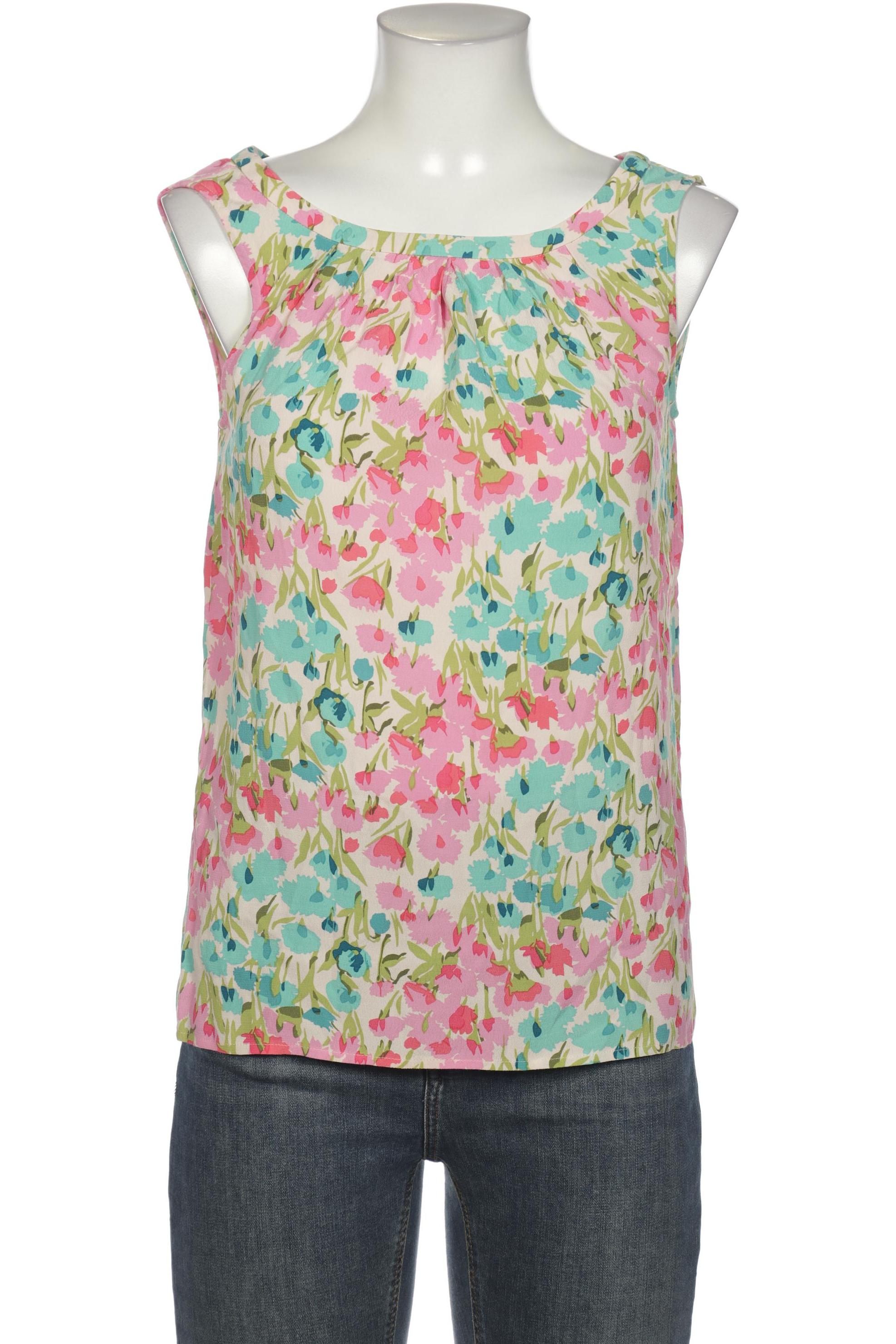 

Boden Damen Bluse, mehrfarbig, Gr. 34