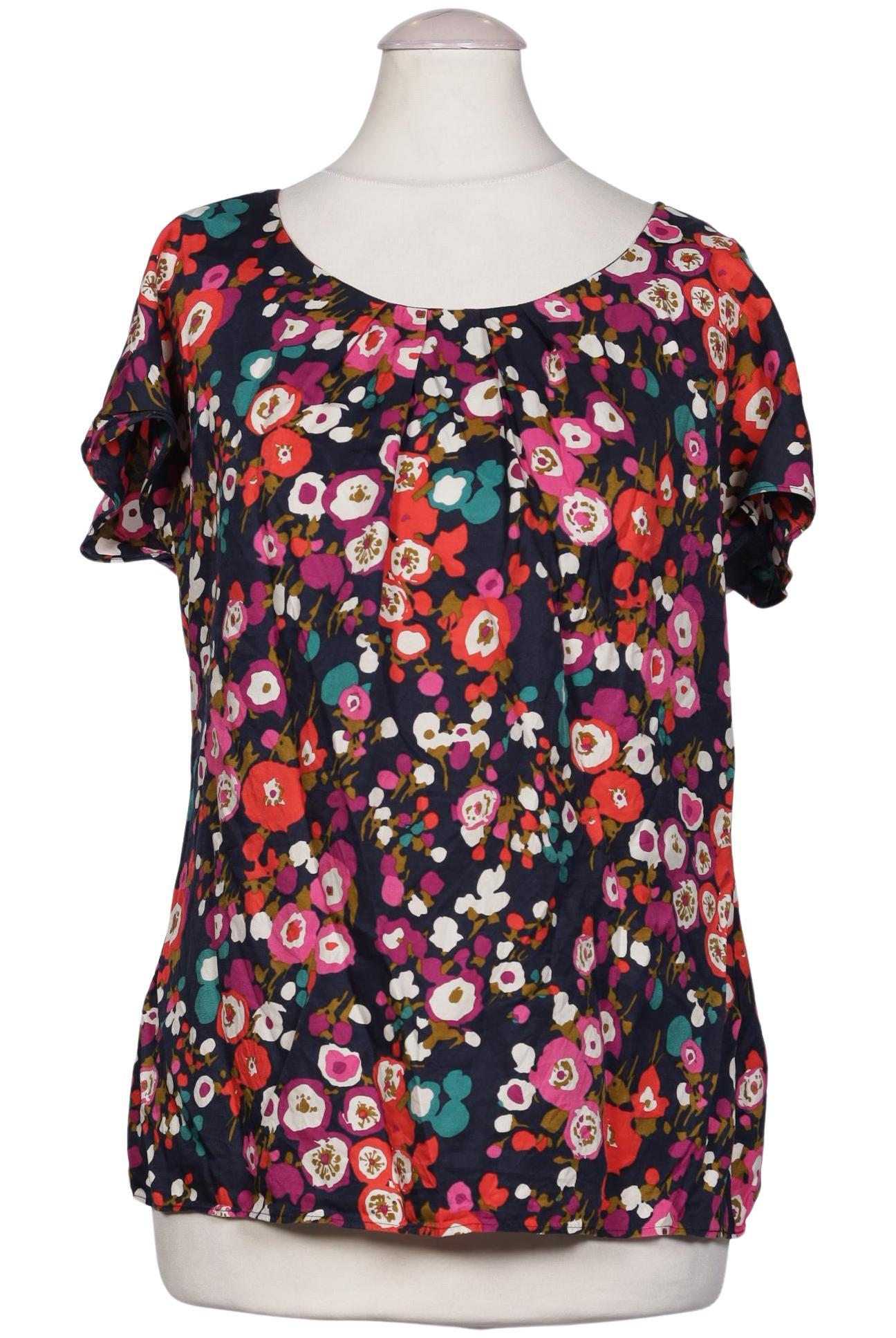 

Boden Damen Bluse, mehrfarbig, Gr. 34