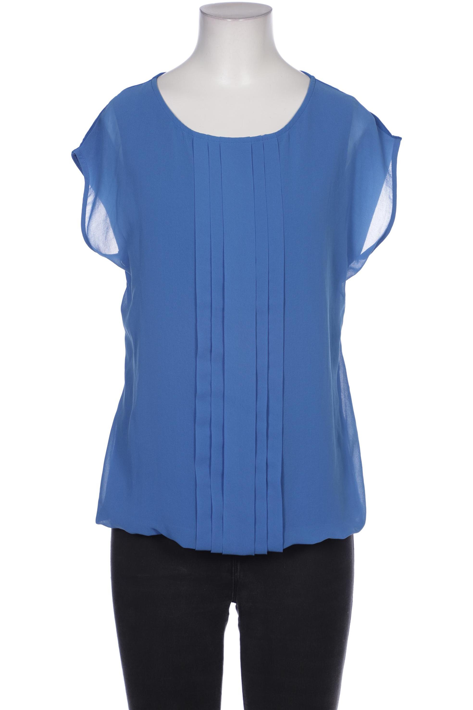 

Boden Damen Bluse, blau, Gr. 38